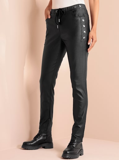 heine Jogg Pants - schwarz