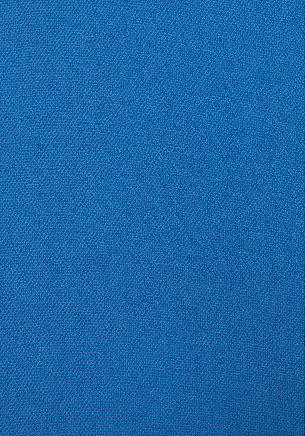 LASCANA Longline blouse - koningsblauw