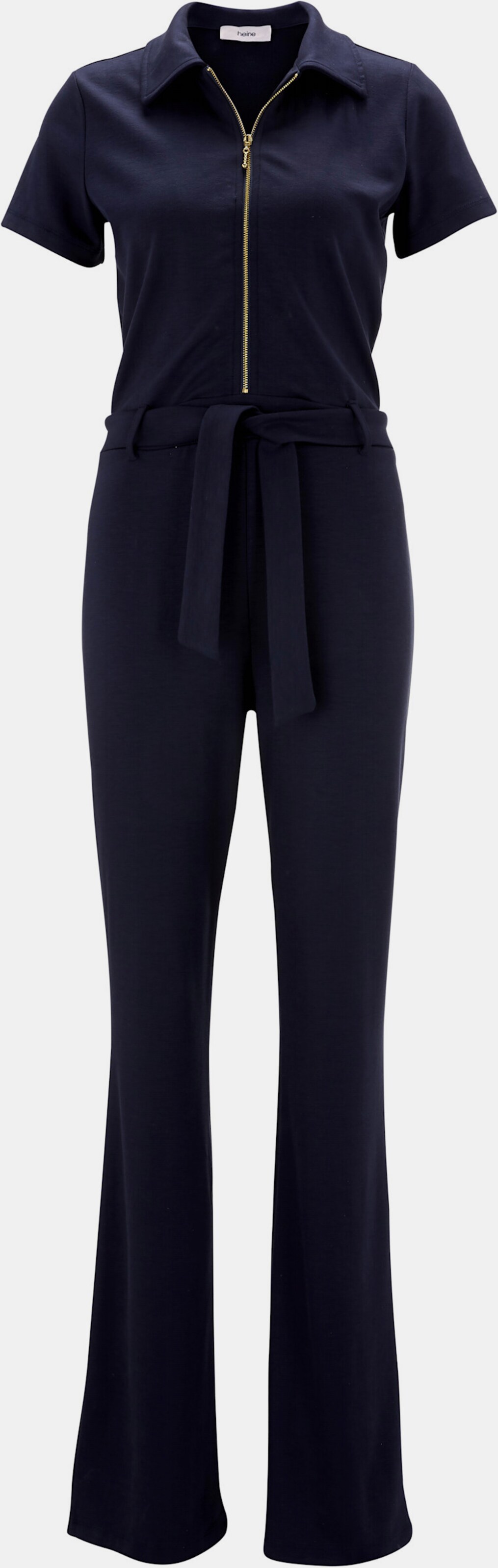 heine Overall - marine