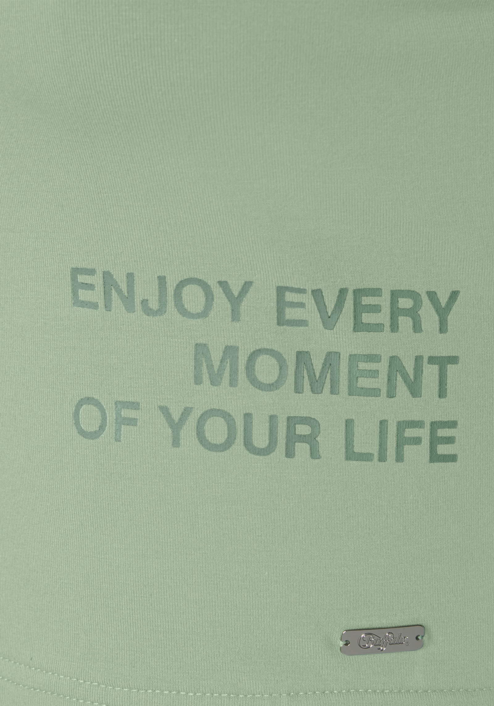 Buffalo Tanktop - jade