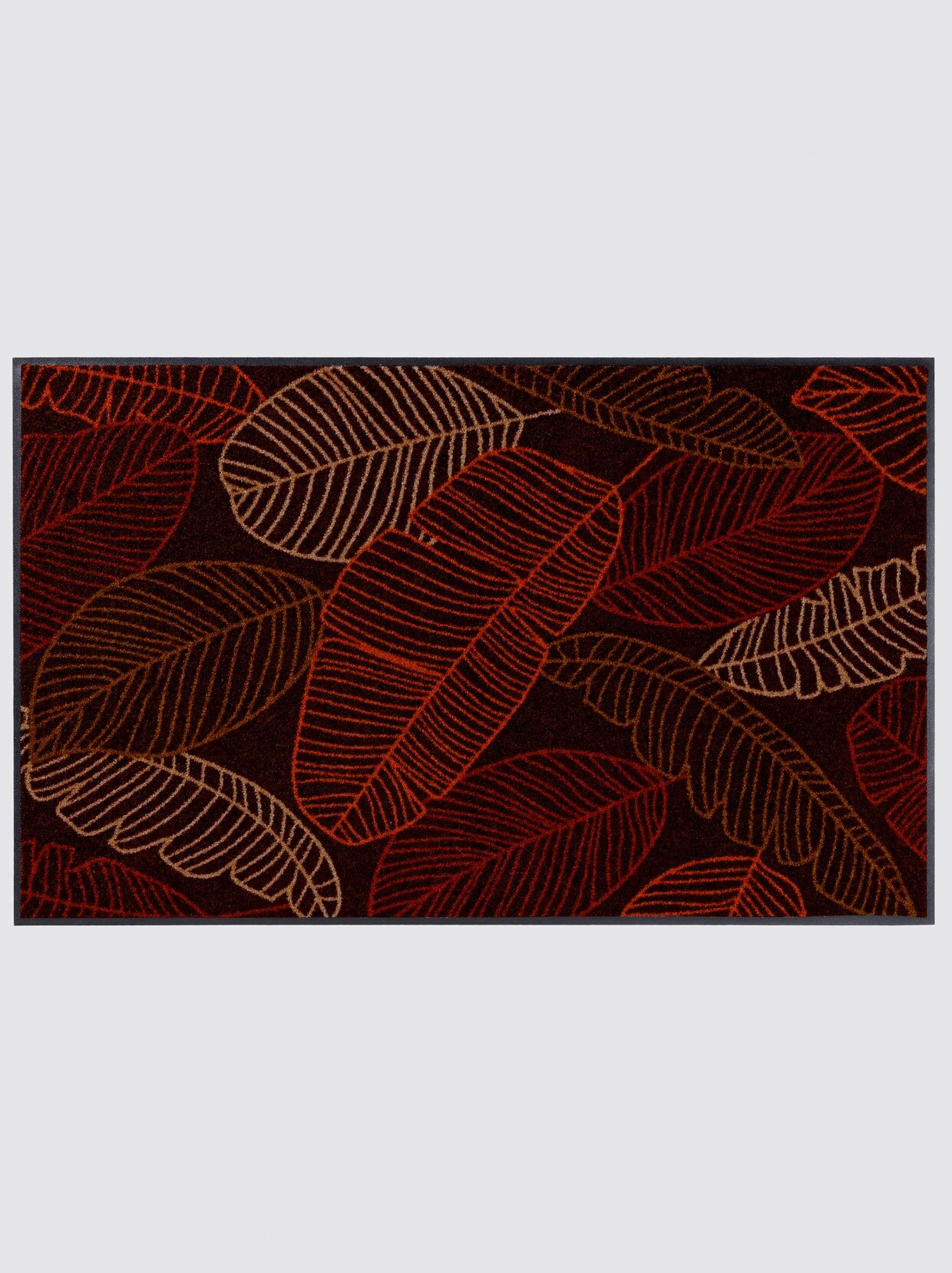 Salonloewe Voetmat - terra