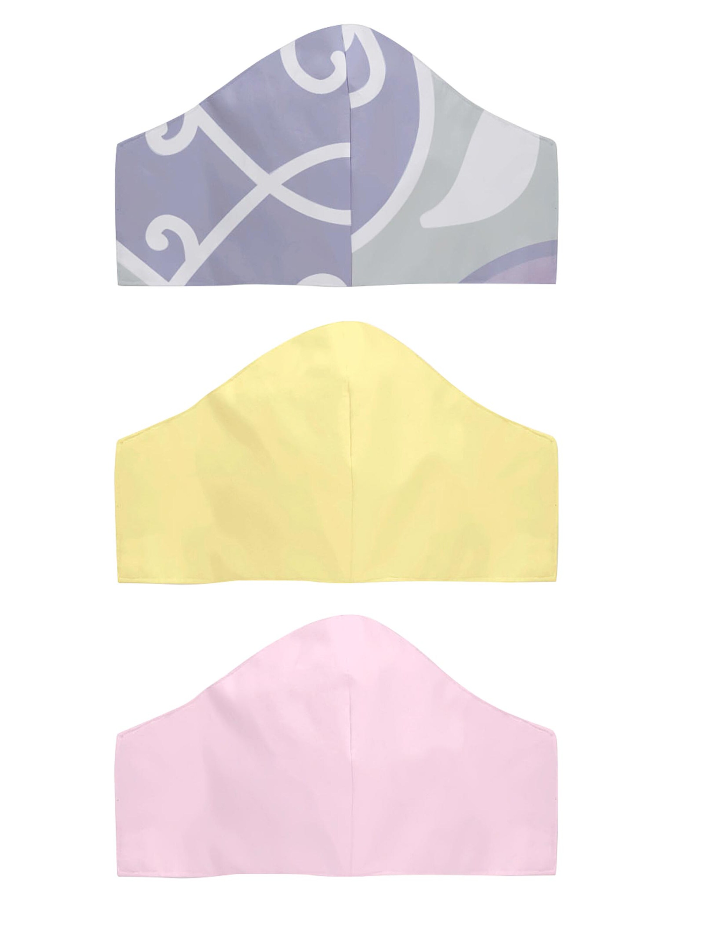 Mund-Nasen-Maske - Set 2