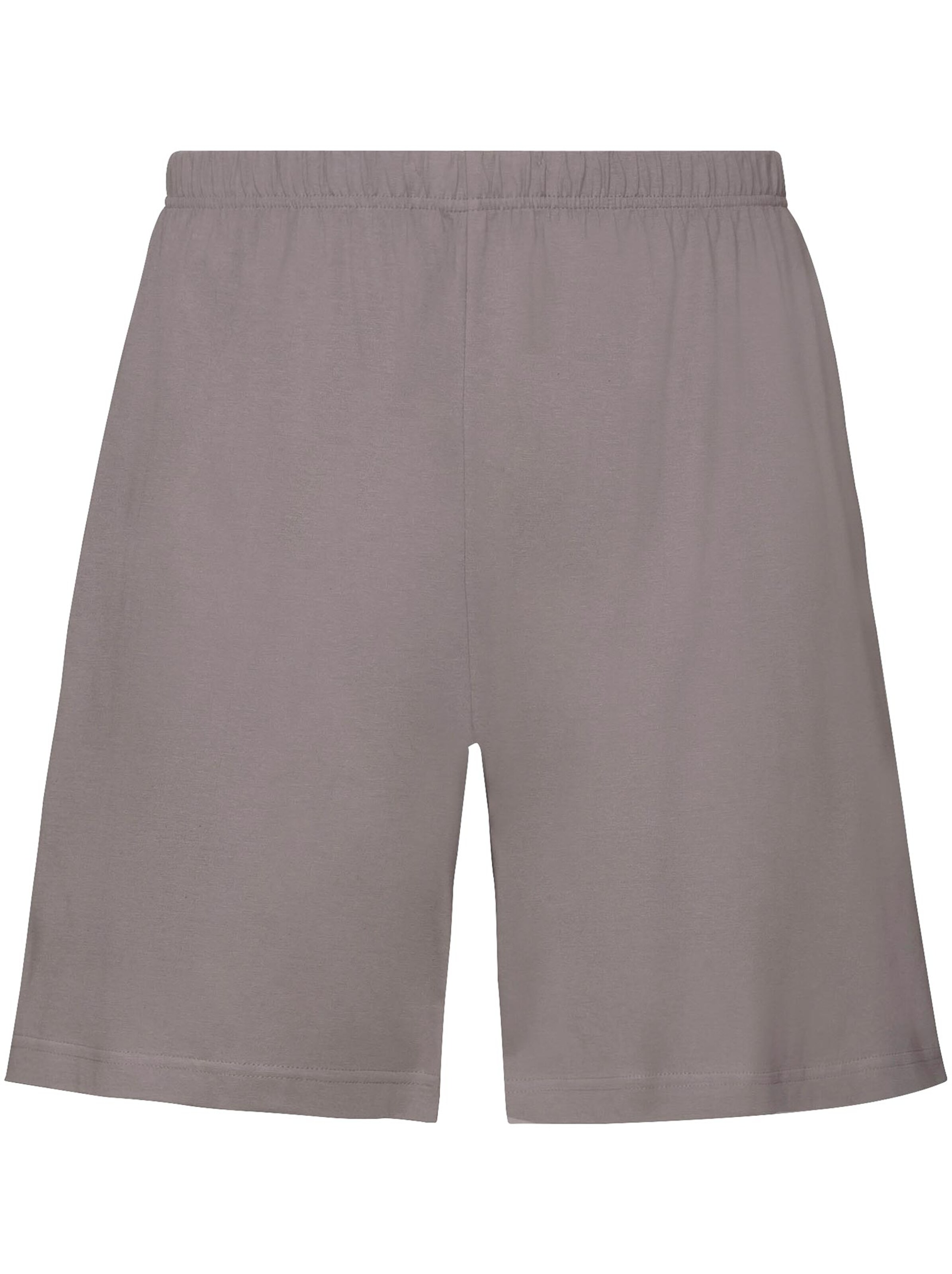 KINGsCLUB Shortys - stein + blau