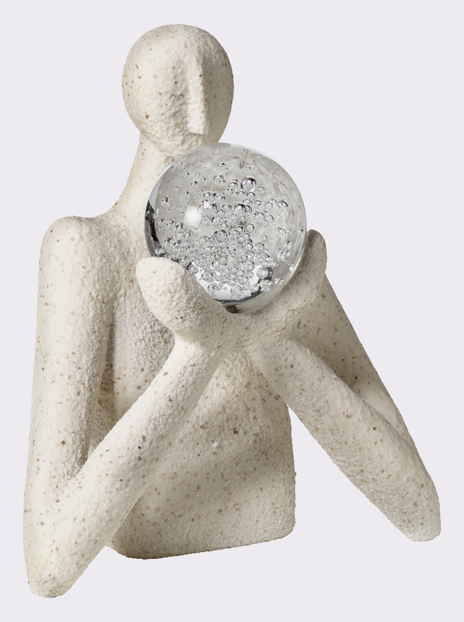 heine home Deko-Figur - stein