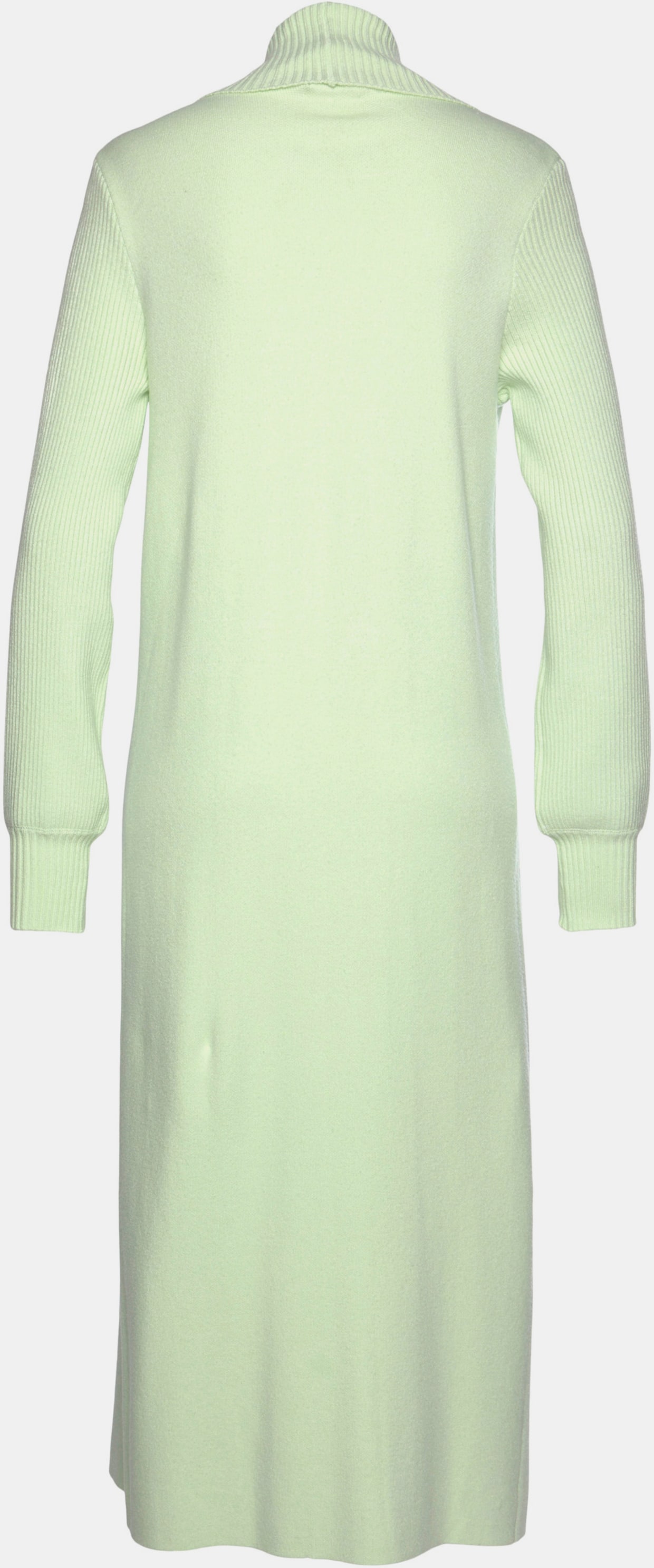 LASCANA Longstrickjacke - mint