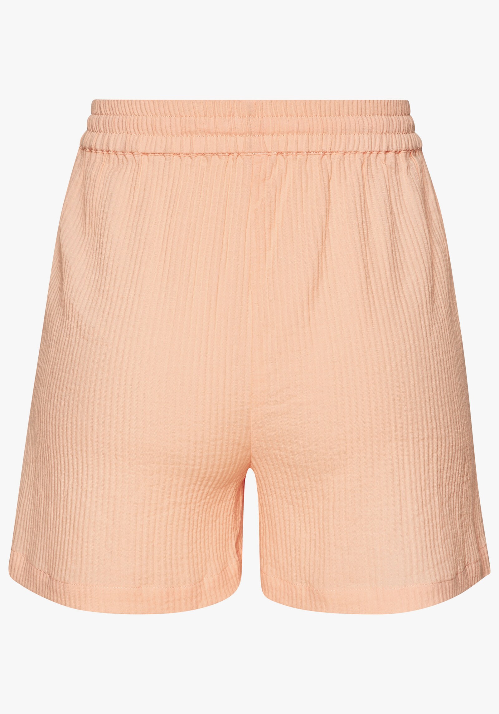 Vivance Strandshorts - apricot