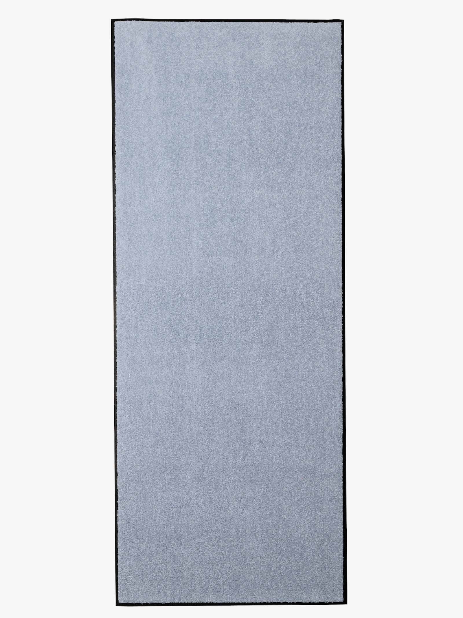 Salonloewe Fußmatte - silbergrau