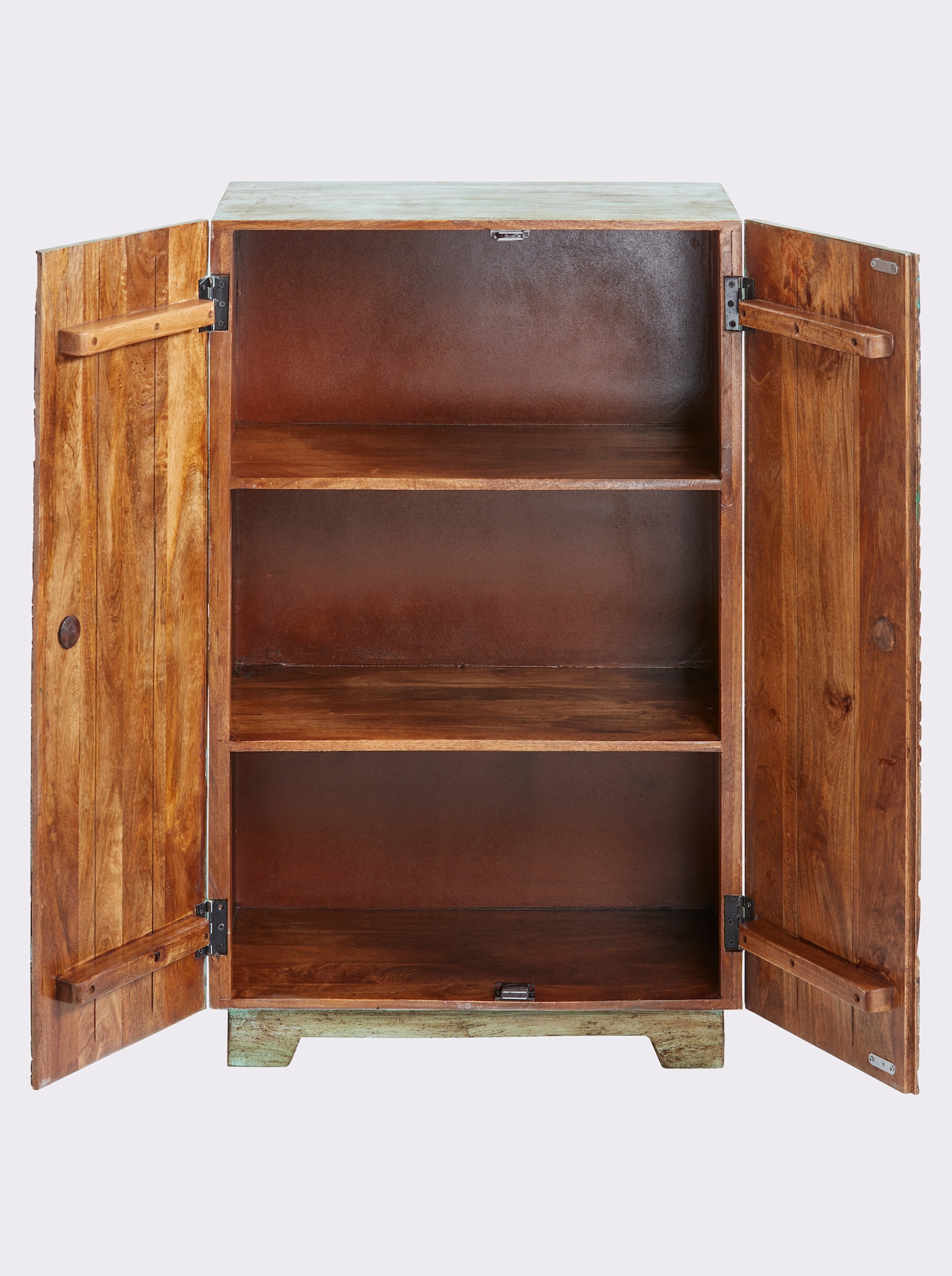 heine home Kommode - lindgrün