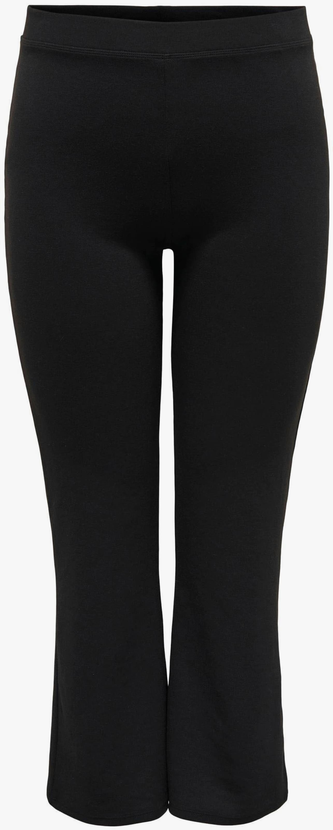 Jerseyhose - black