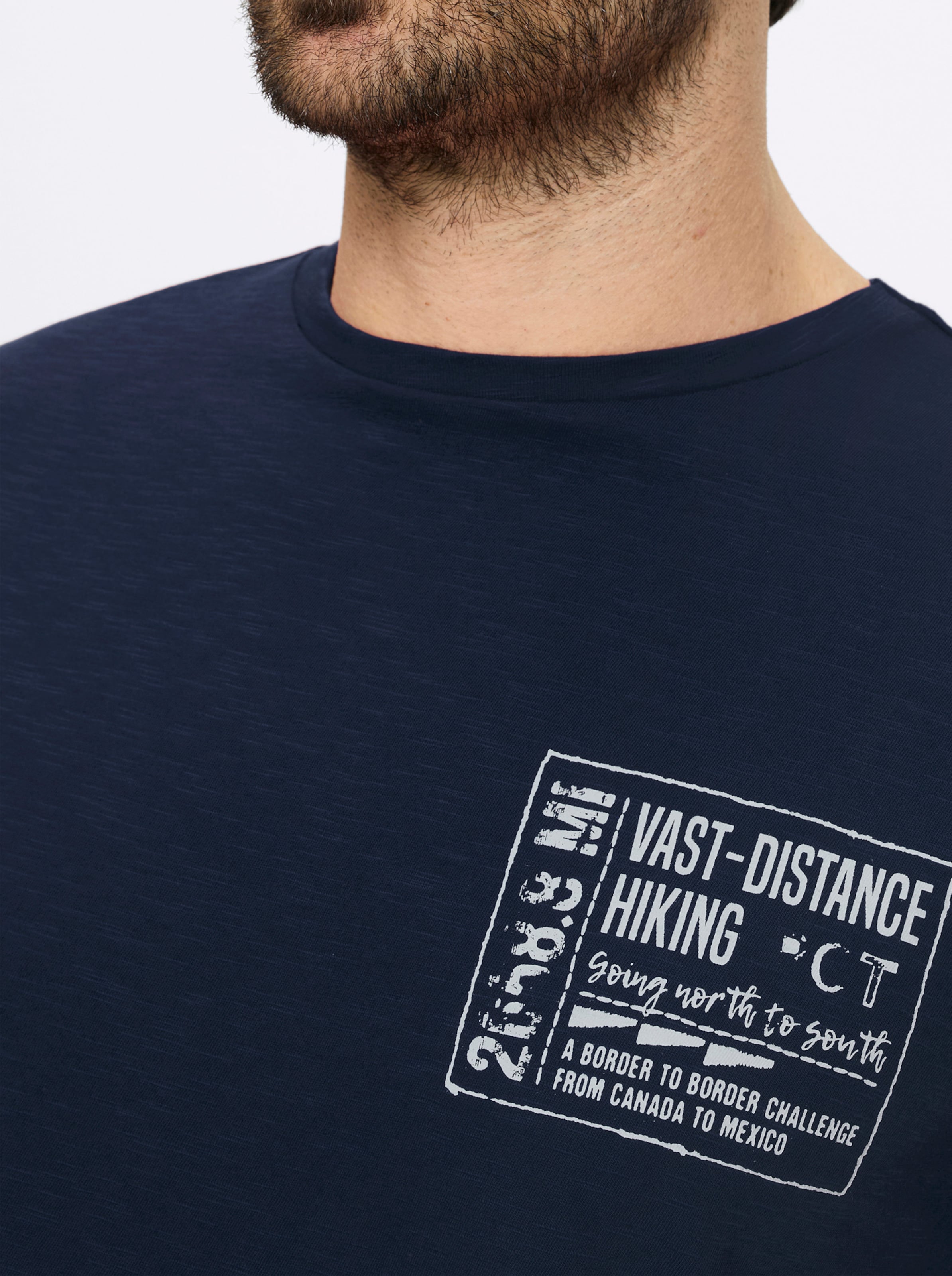 Thumbnail - Langarmshirt