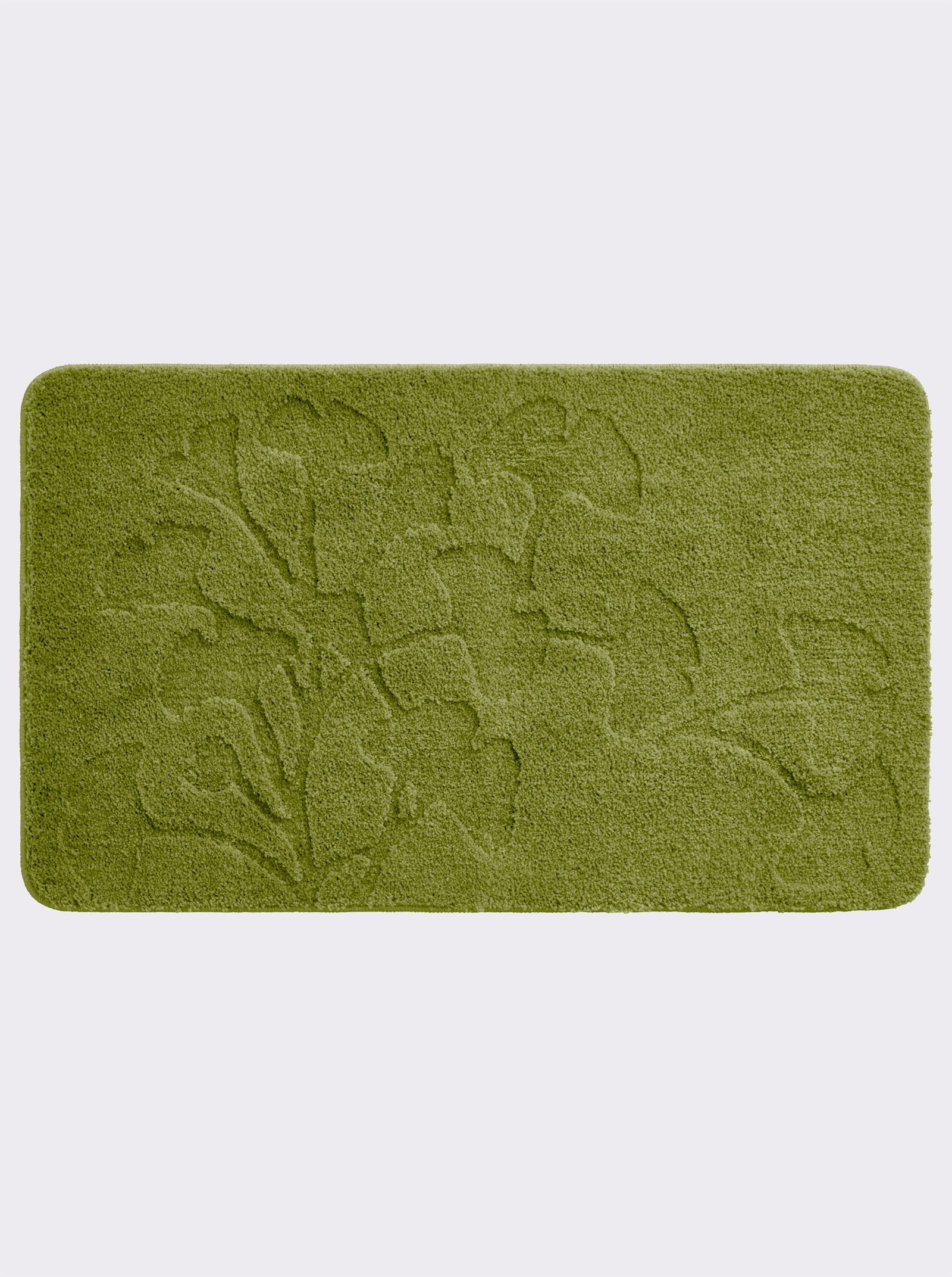 heine home Badematte - grün