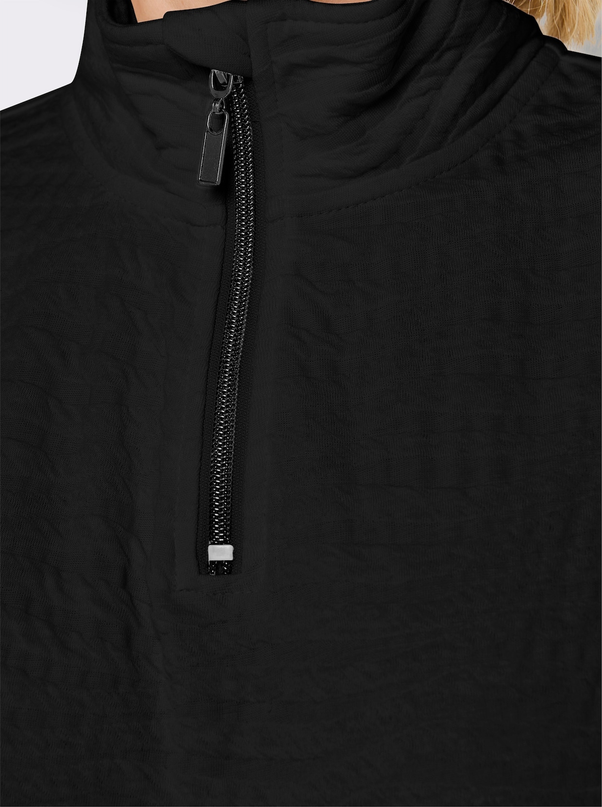 Catamaran Sports Sweatshirt - schwarz