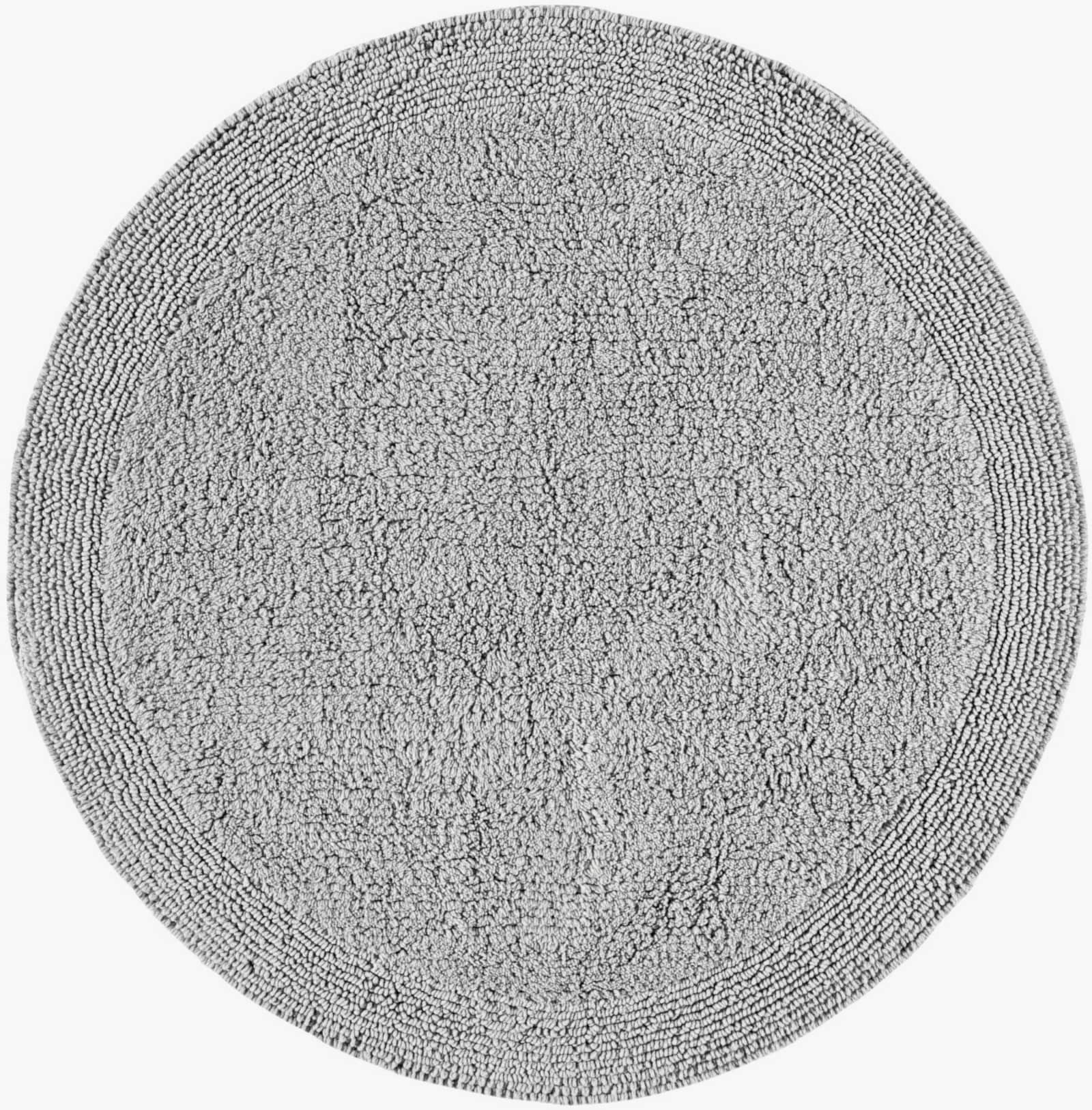 heine home Tapis de bain - gris clair