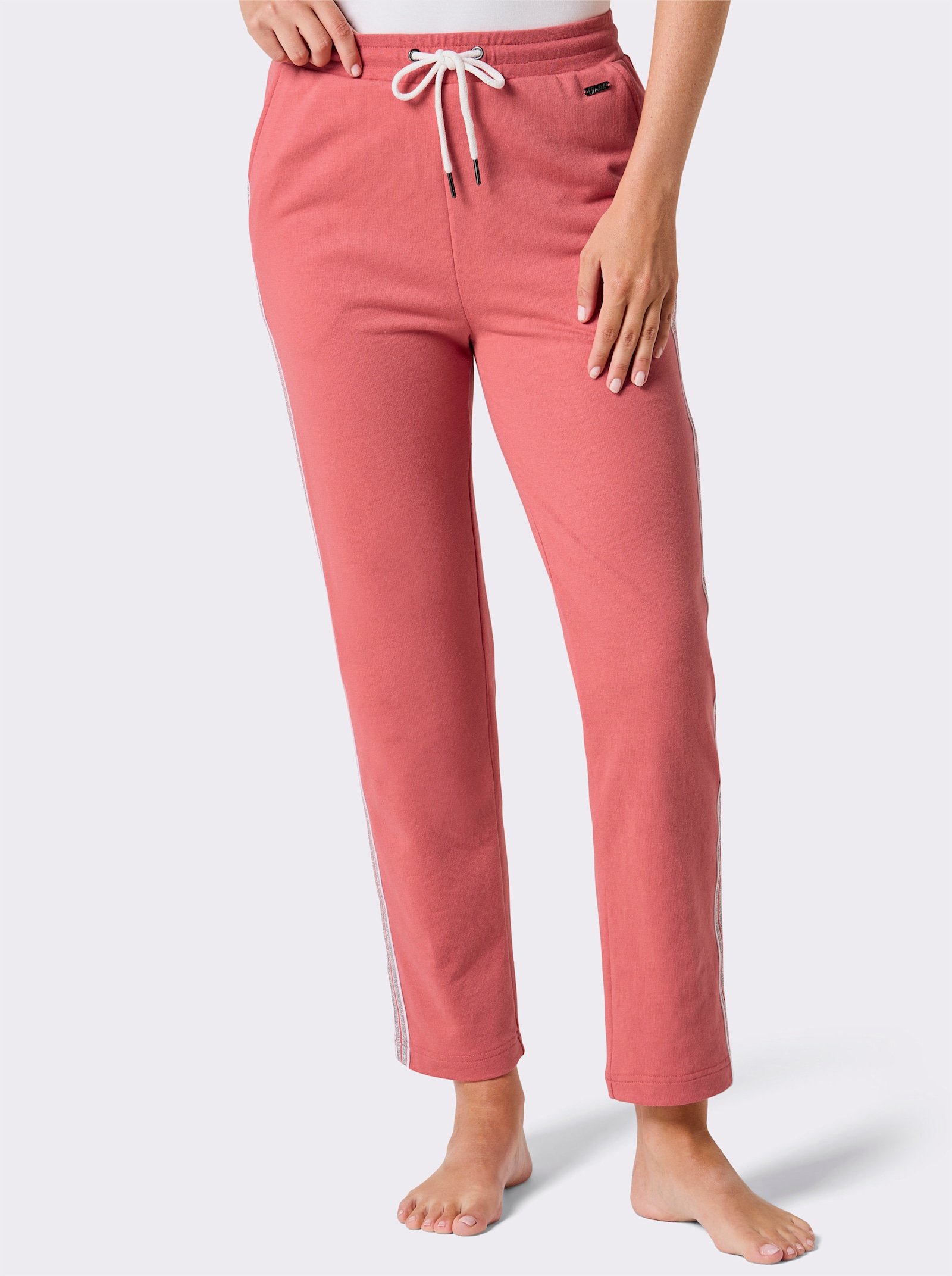 feel good Hose - grapefruit