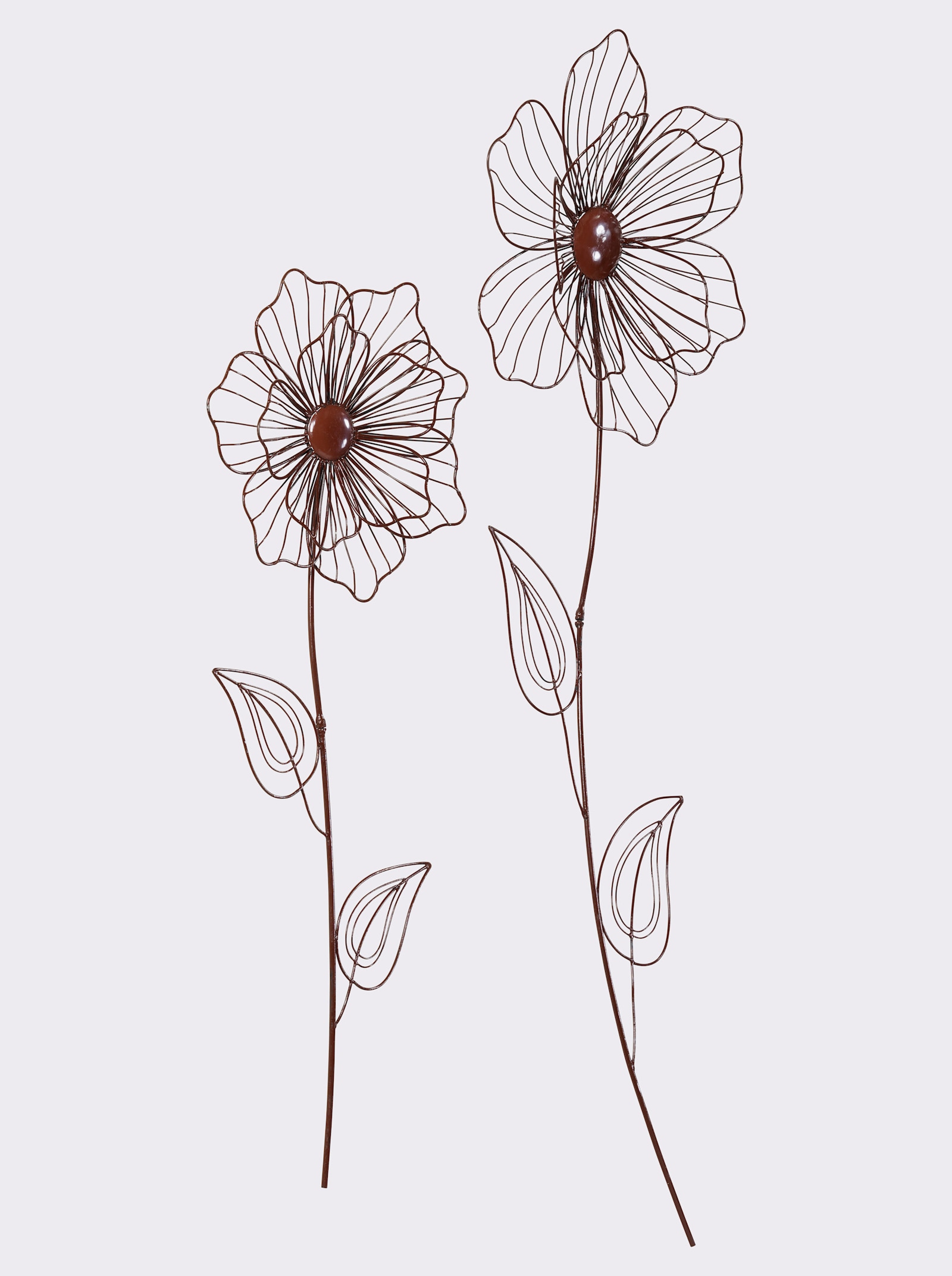 heine home Wanddeko - braun