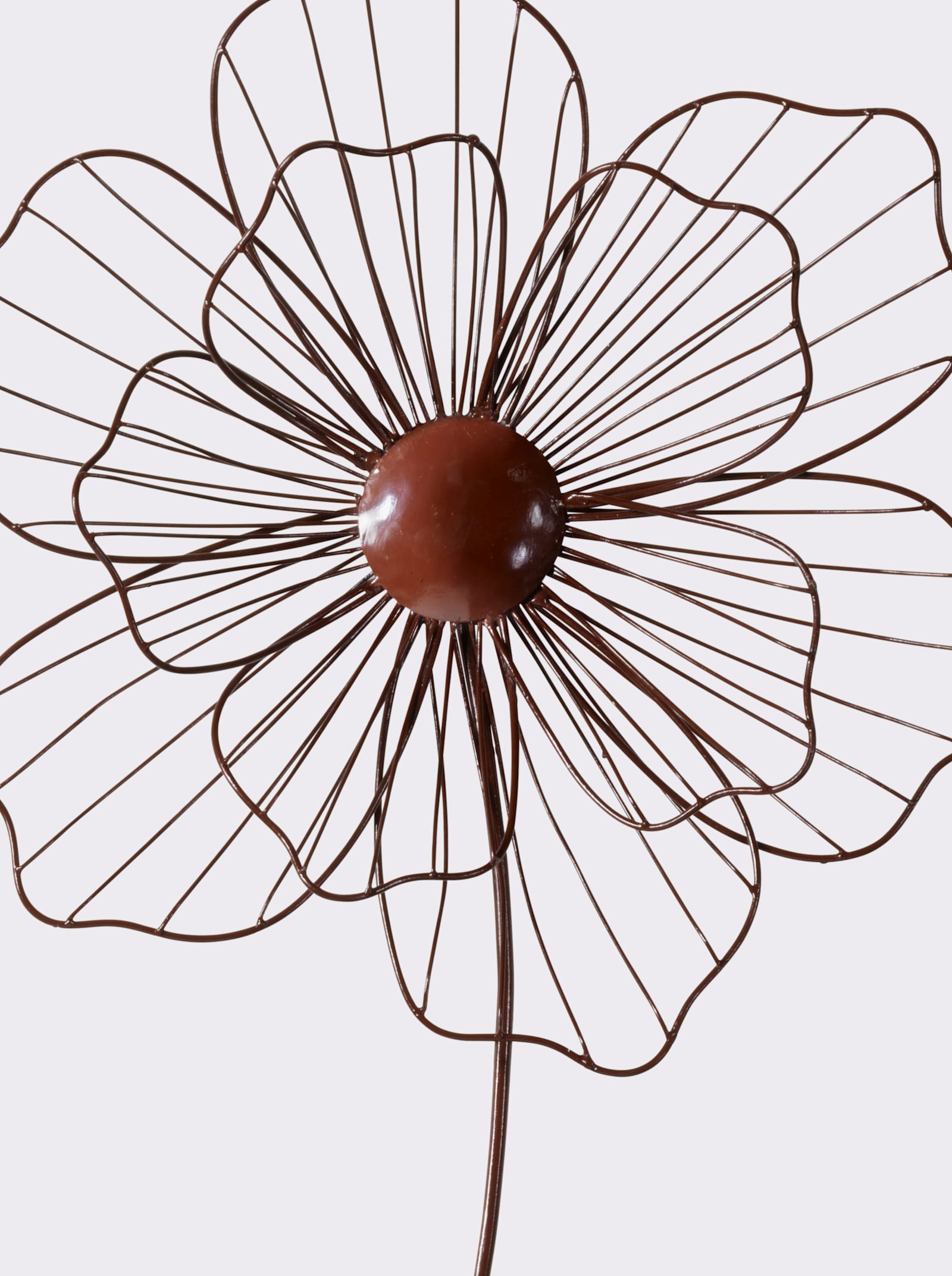 heine home Wanddeko - braun