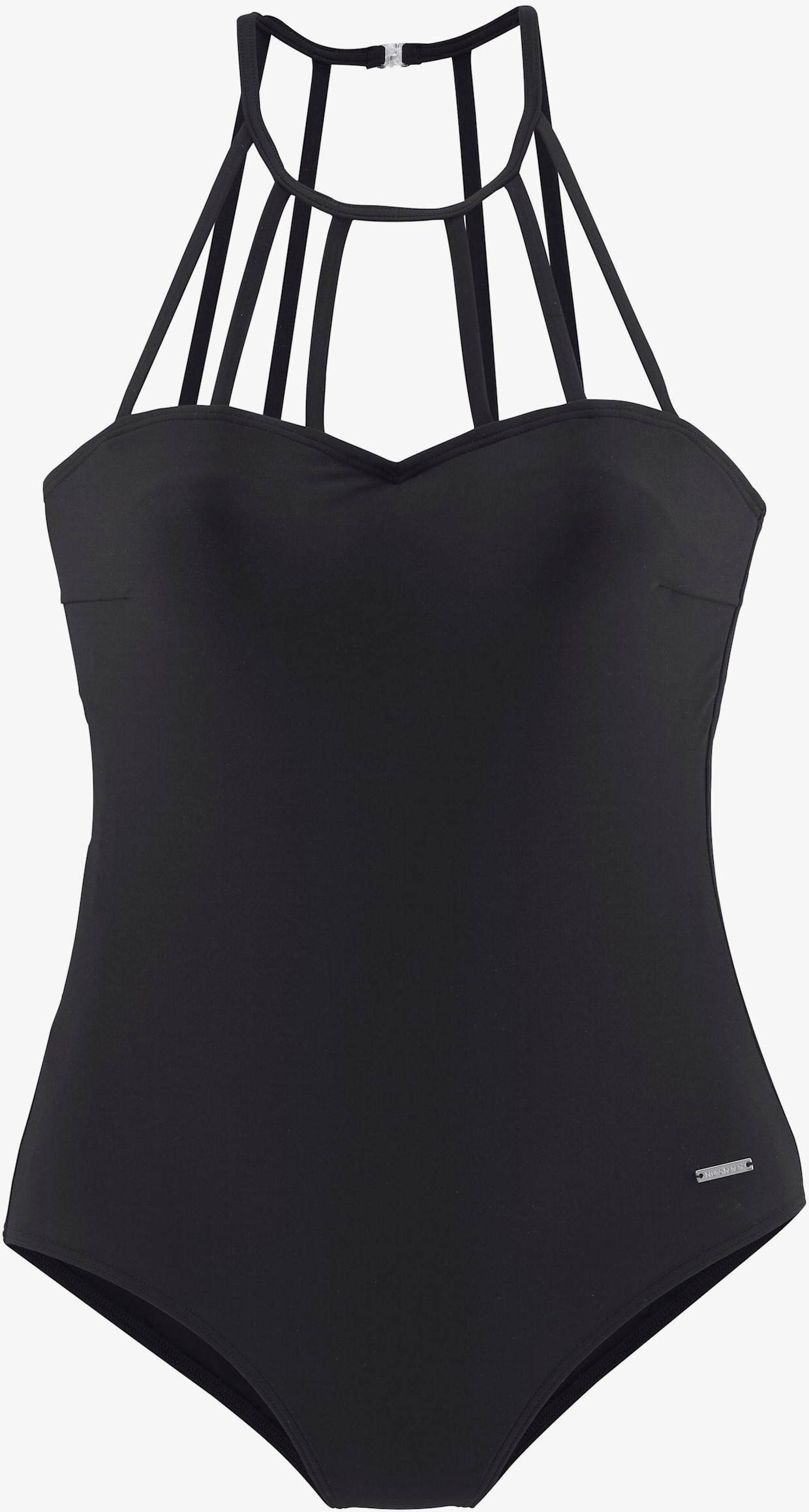 Bruno Banani Maillot de bain - noir