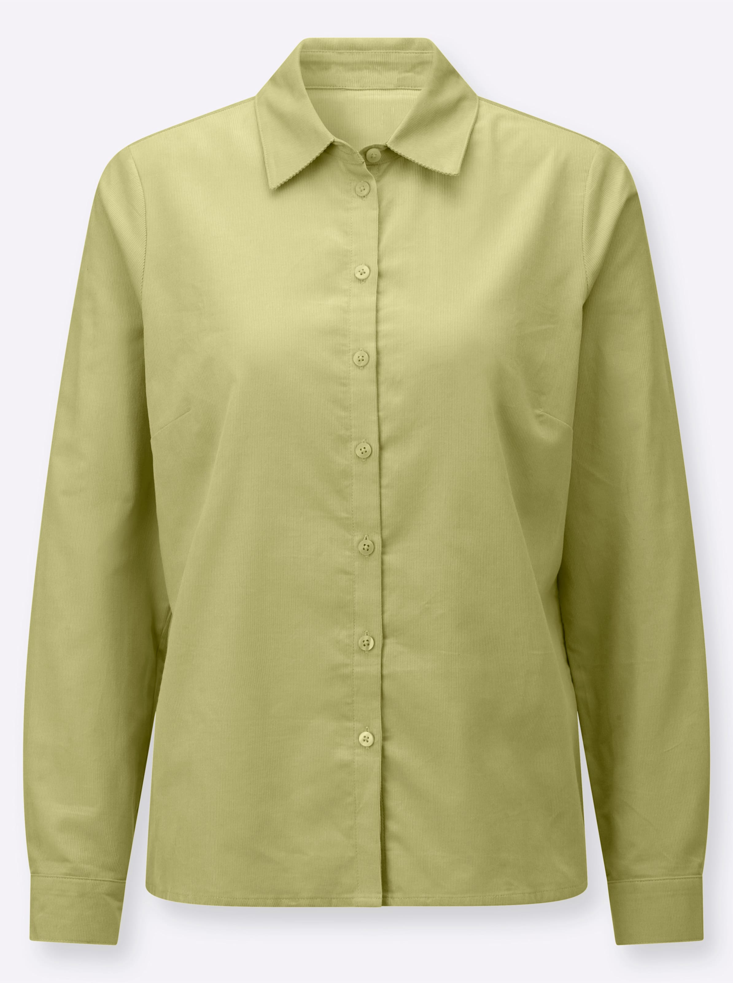 Thumbnail - Hemdbluse