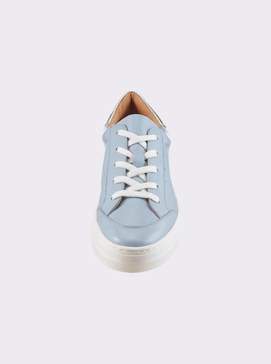 heine Sneaker - bleu