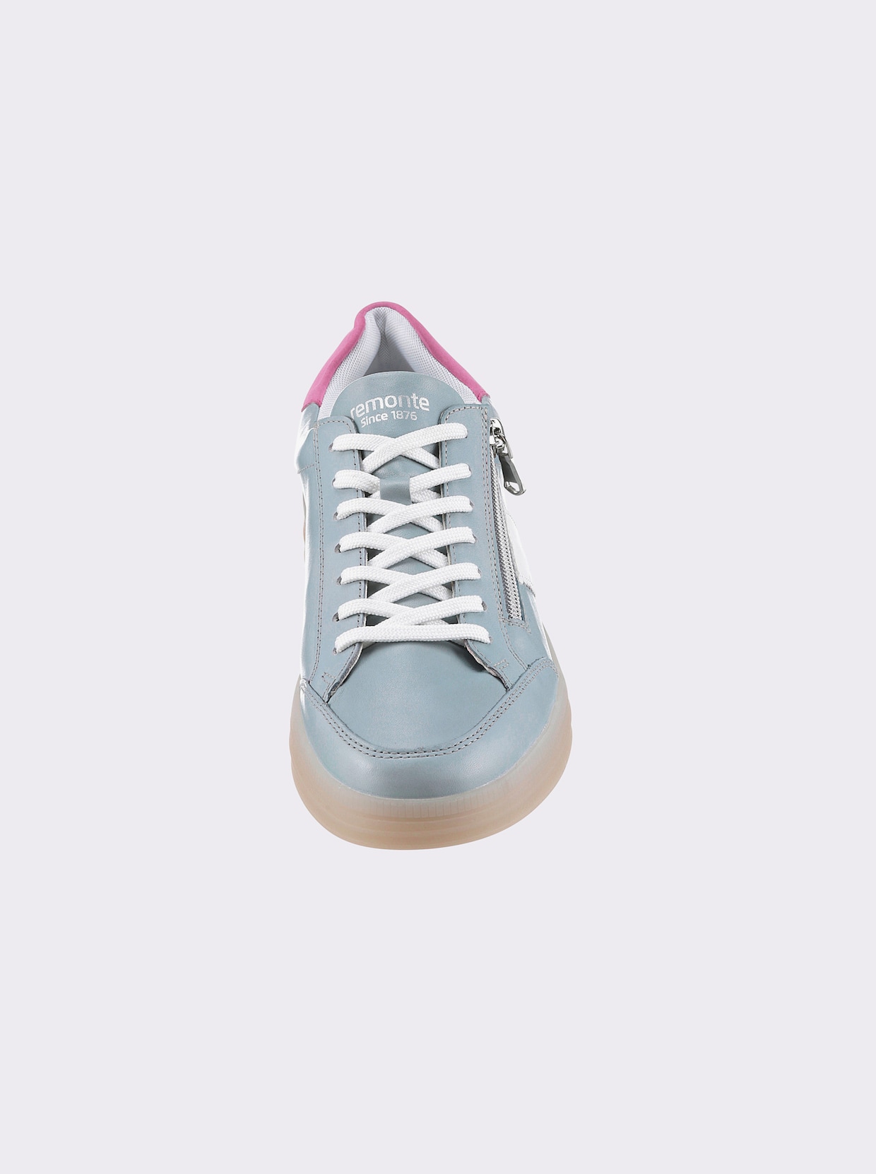 Remonte Sneaker - lichtblauw