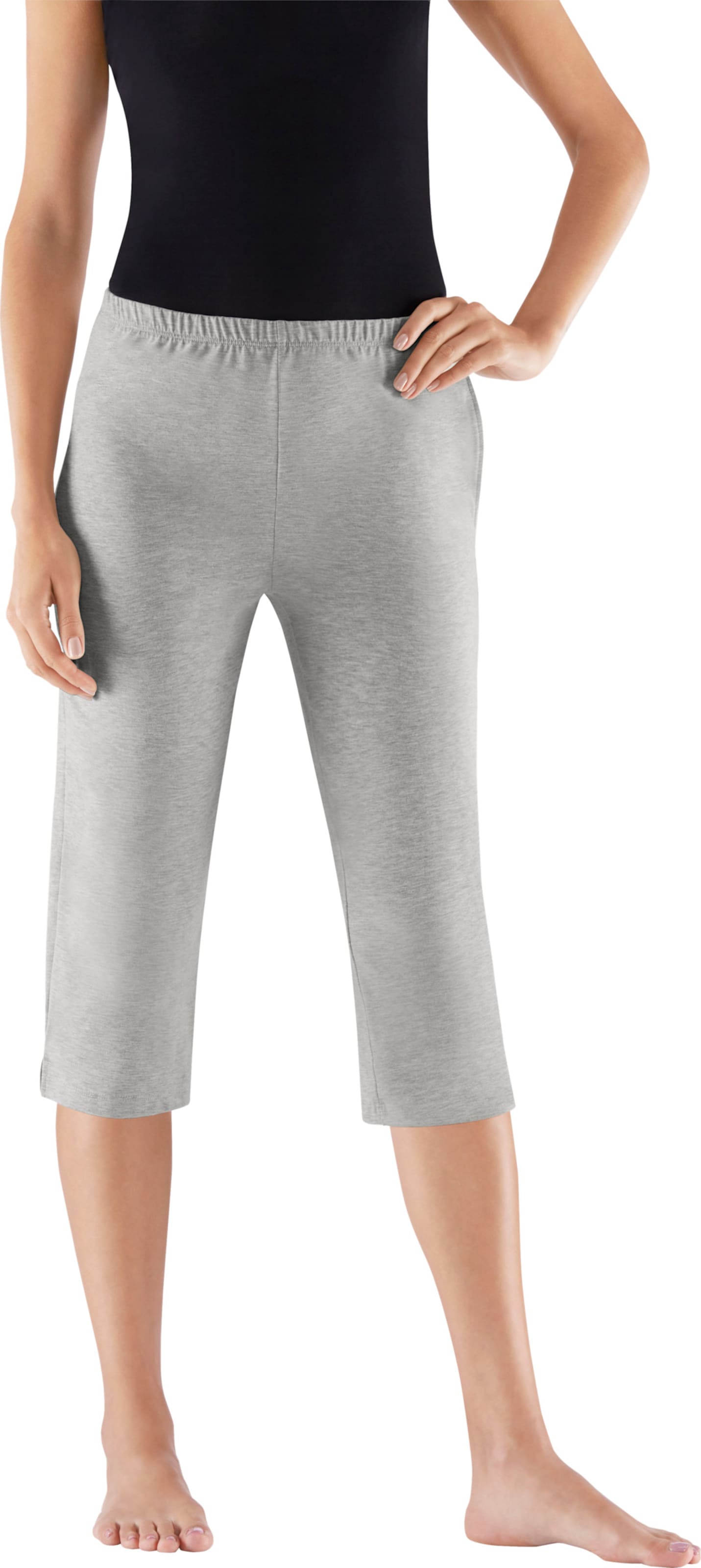 Feel good Capribroek