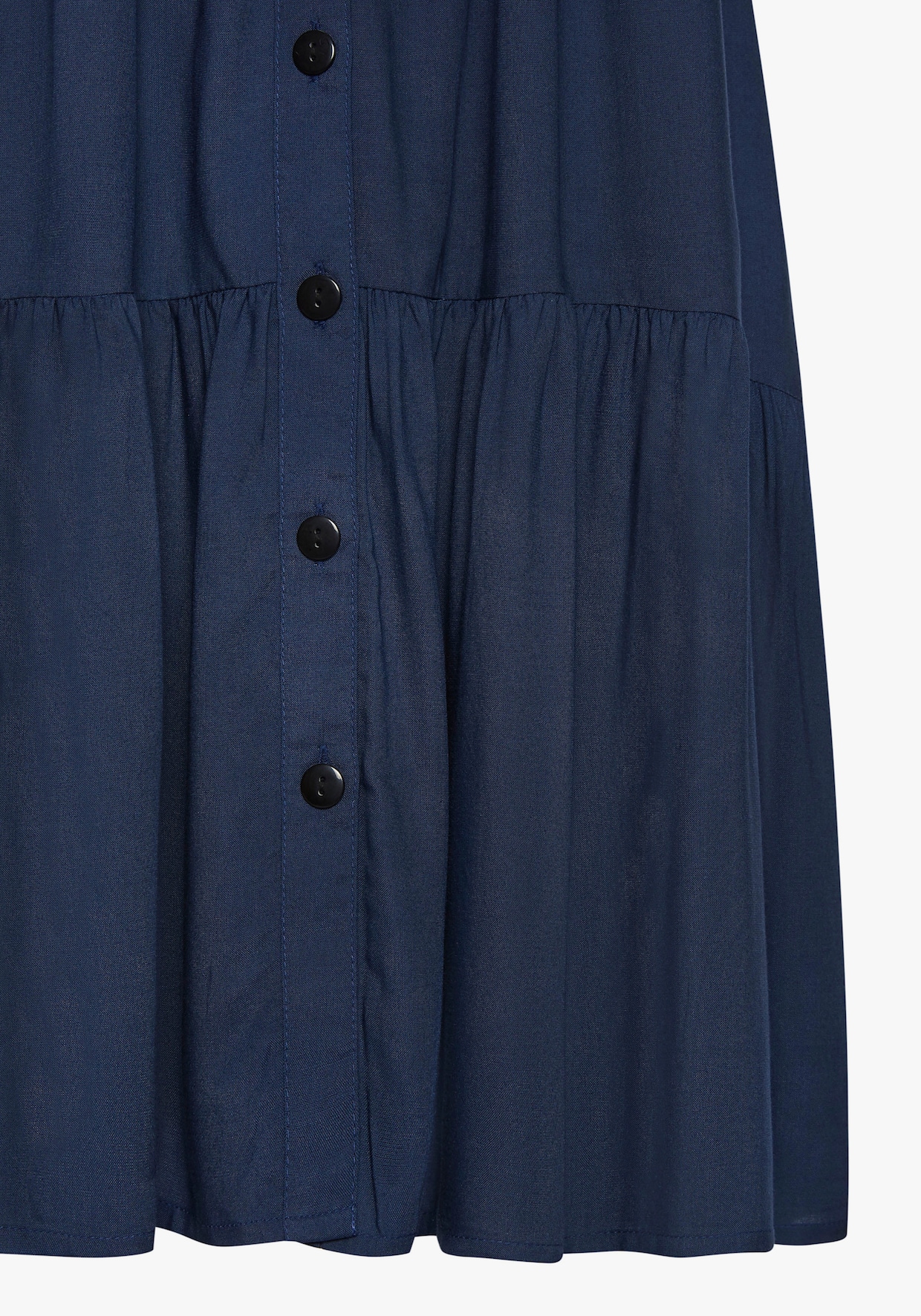 Vivance Zomerjurk - navy
