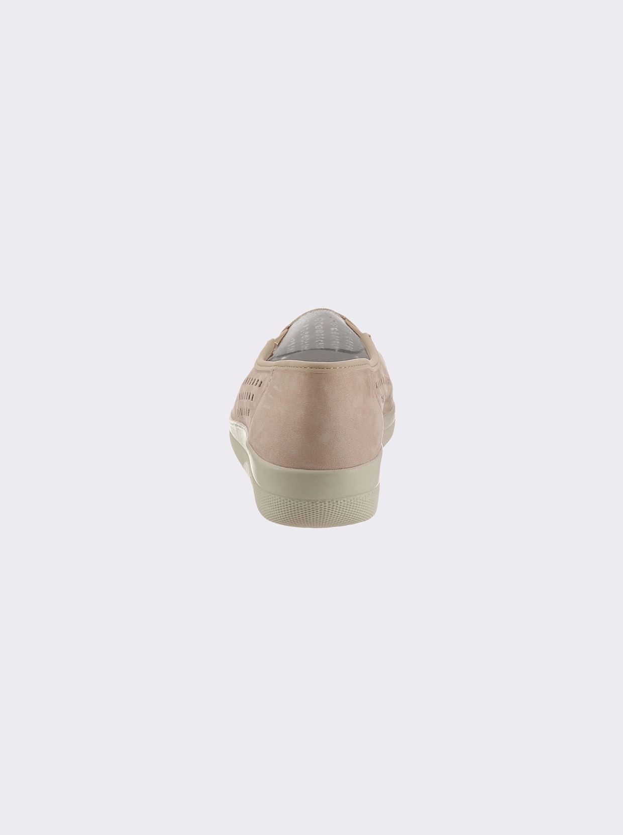 airsoft comfort+ Slipper - beige