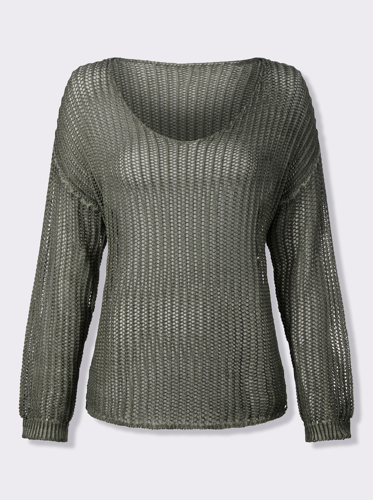 heine Pull - kaki