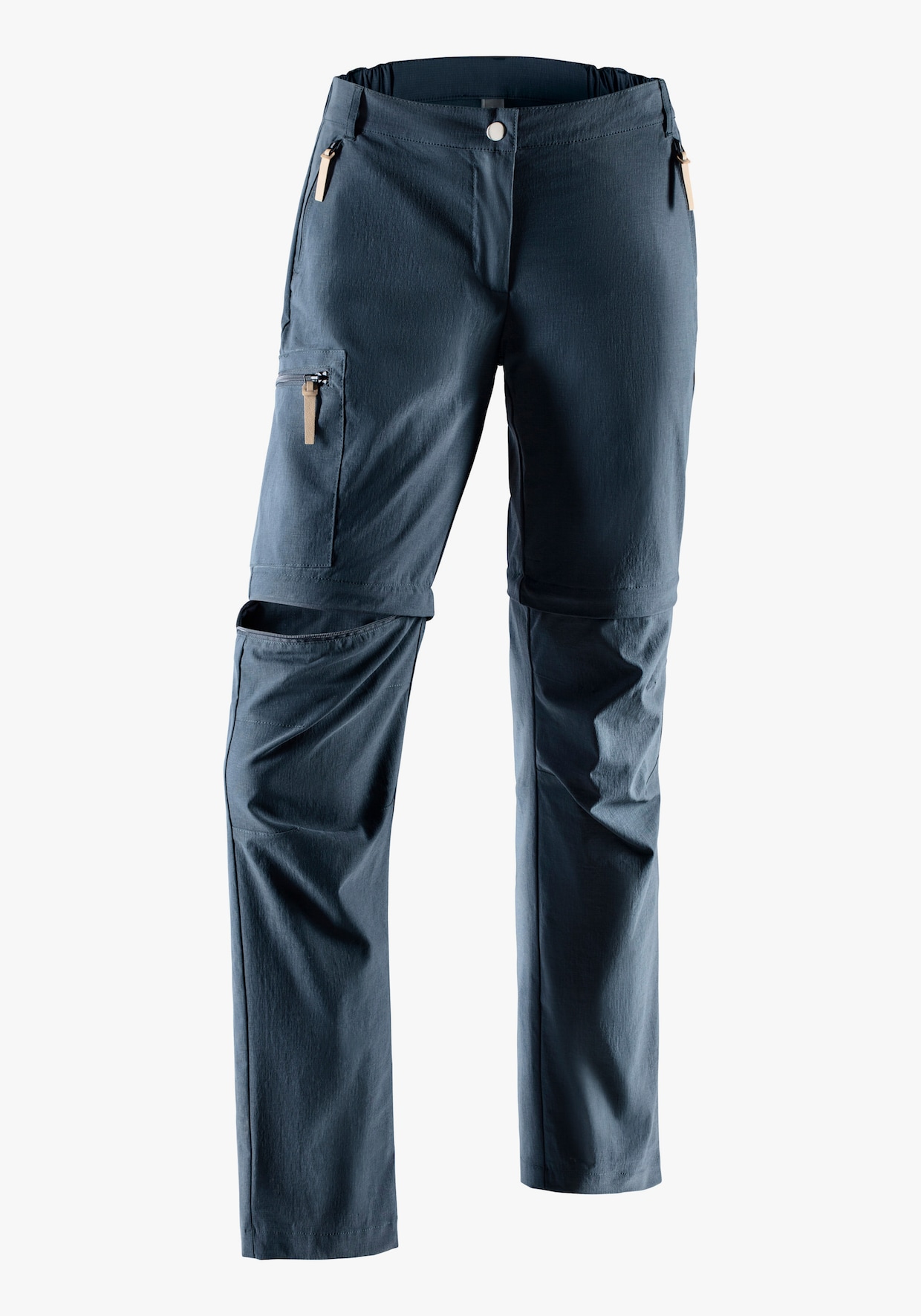 LASCANA ACTIVE Trekkingbroek - navy