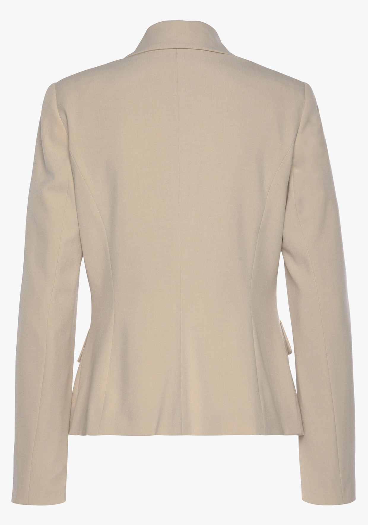 LASCANA Blazer court - sable