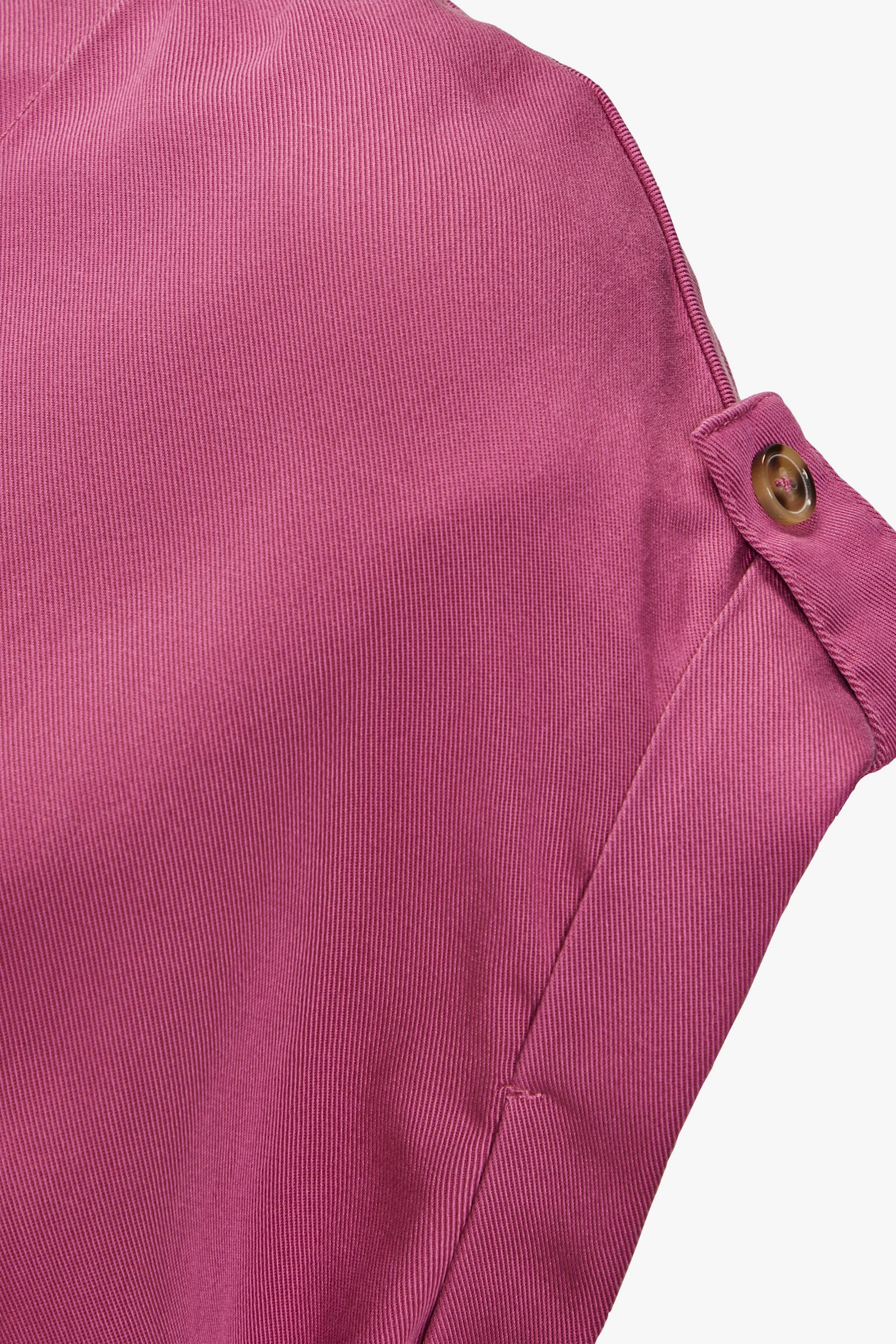 Buffalo Sommerkleid - pink washed