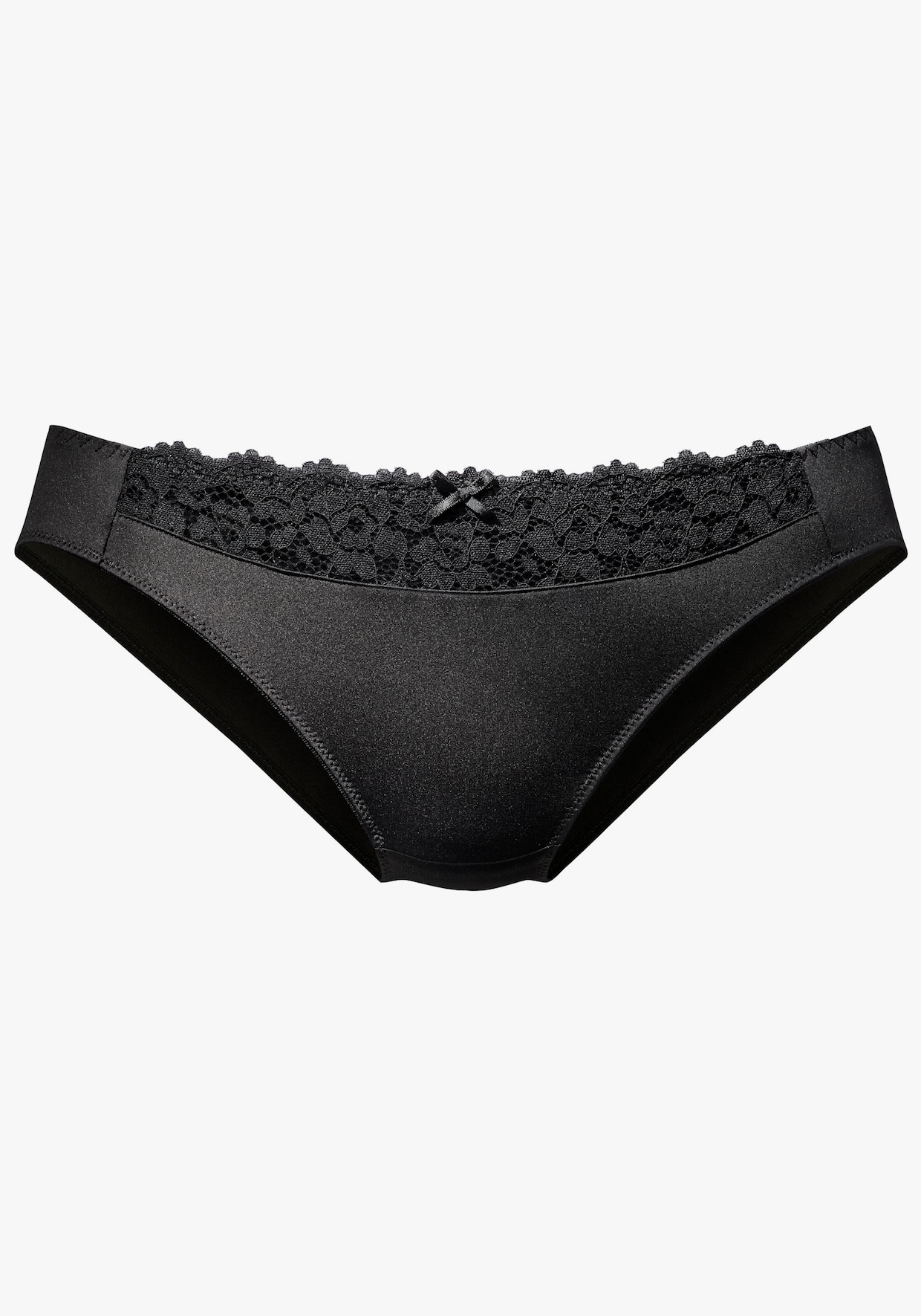 Vivance Slip - noir