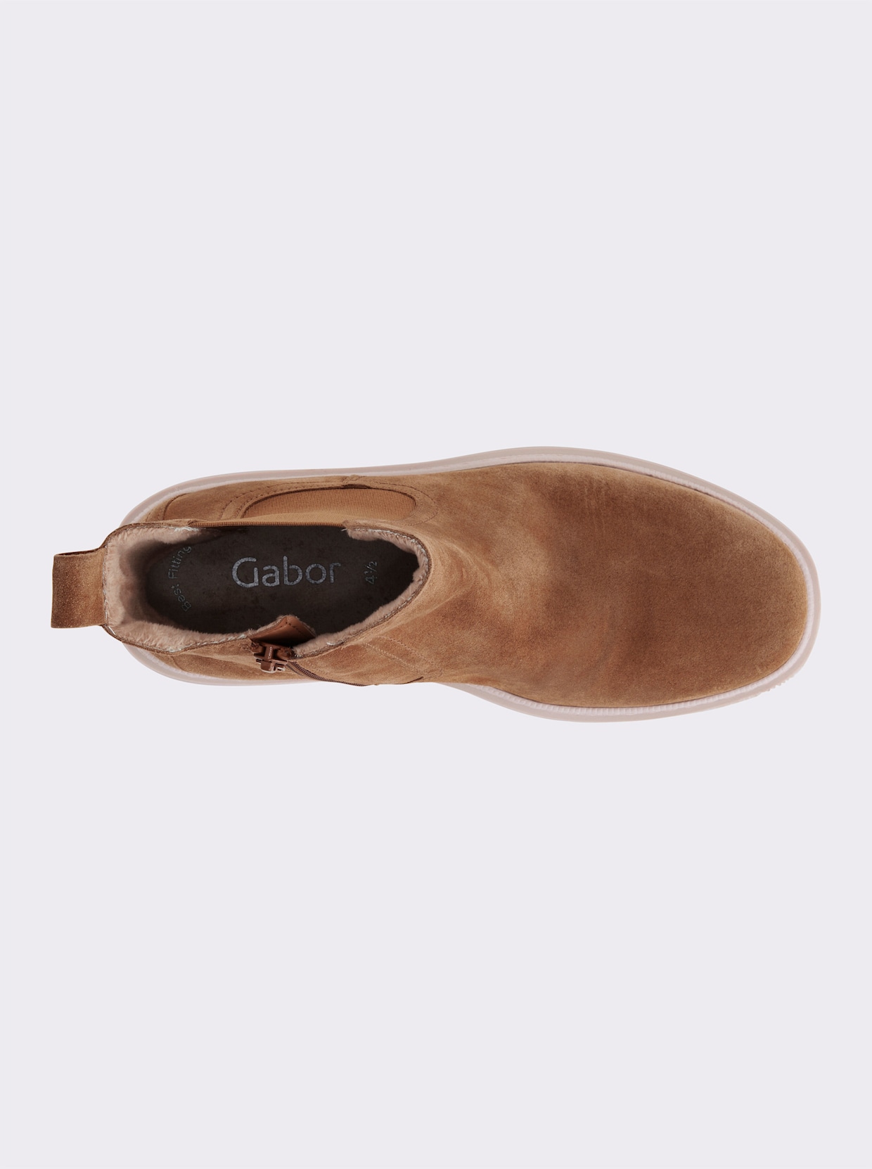 Gabor Bottines - ambre