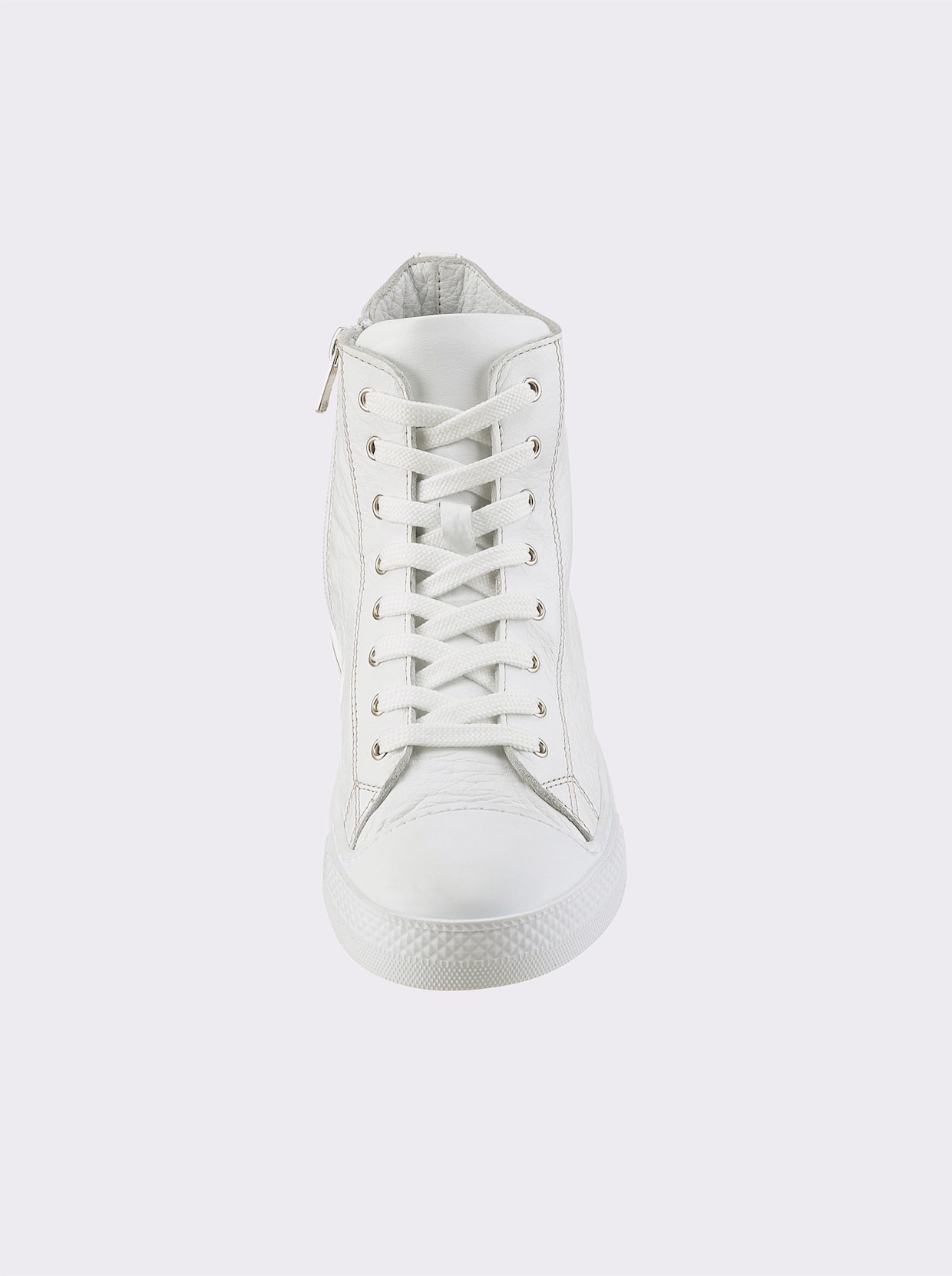 Andrea Conti Sneaker - wit