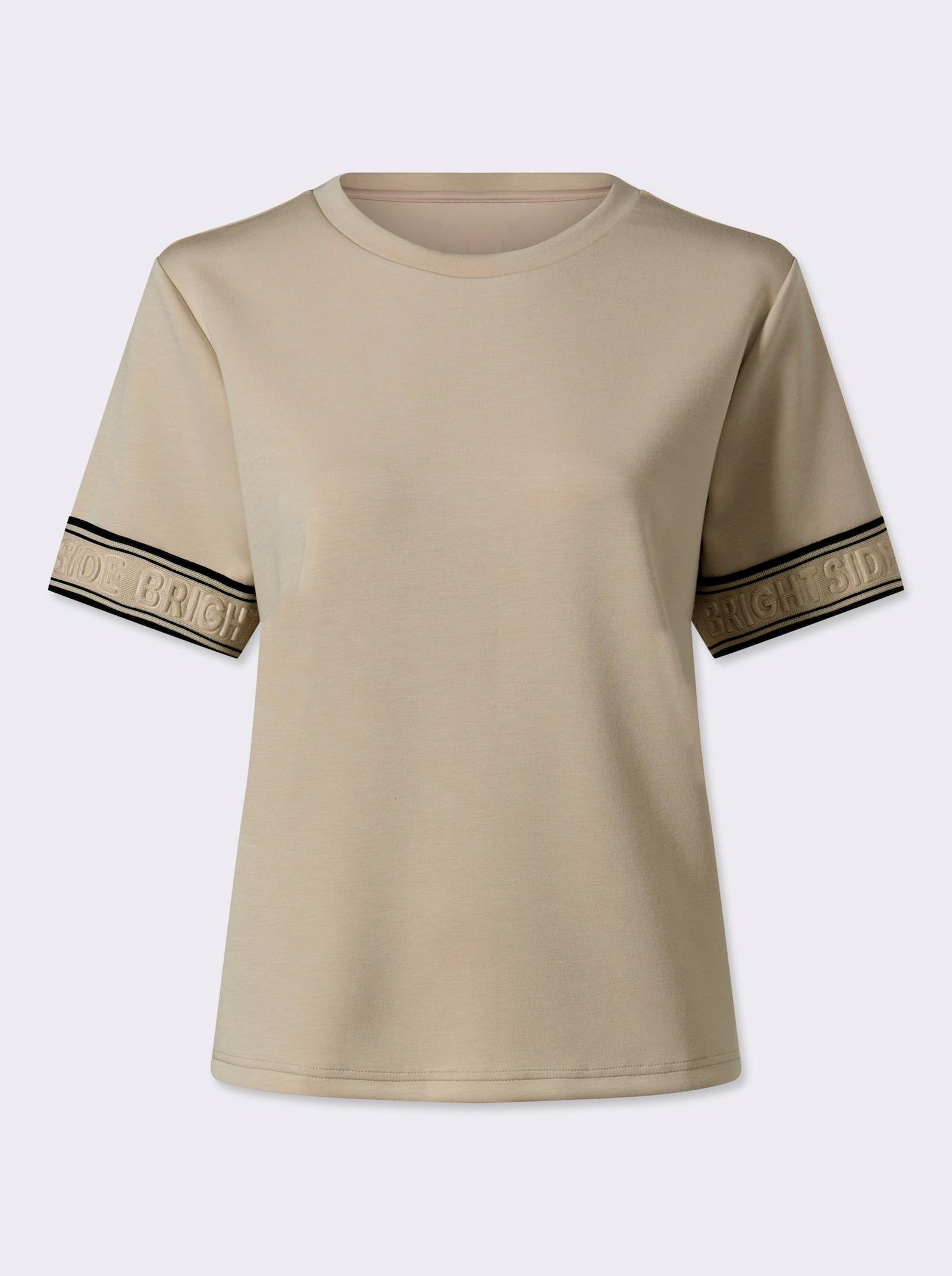 heine Sweatshirt - sand