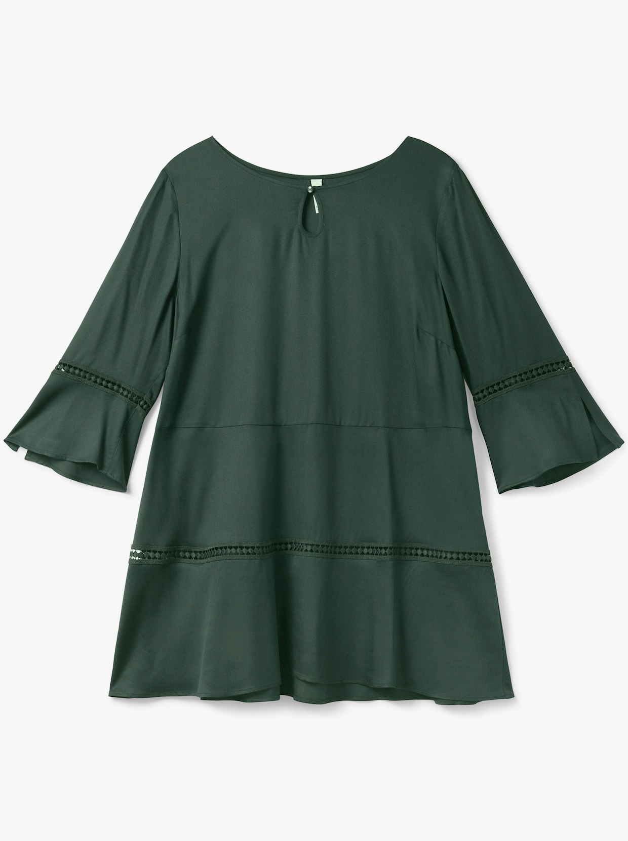 sheego Tuniek - mos