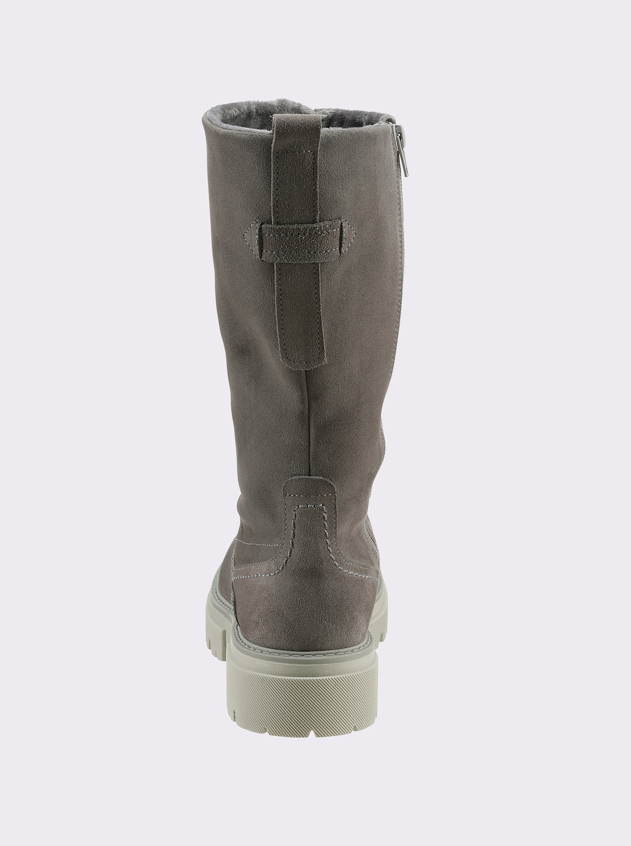 heine Bottes - gris