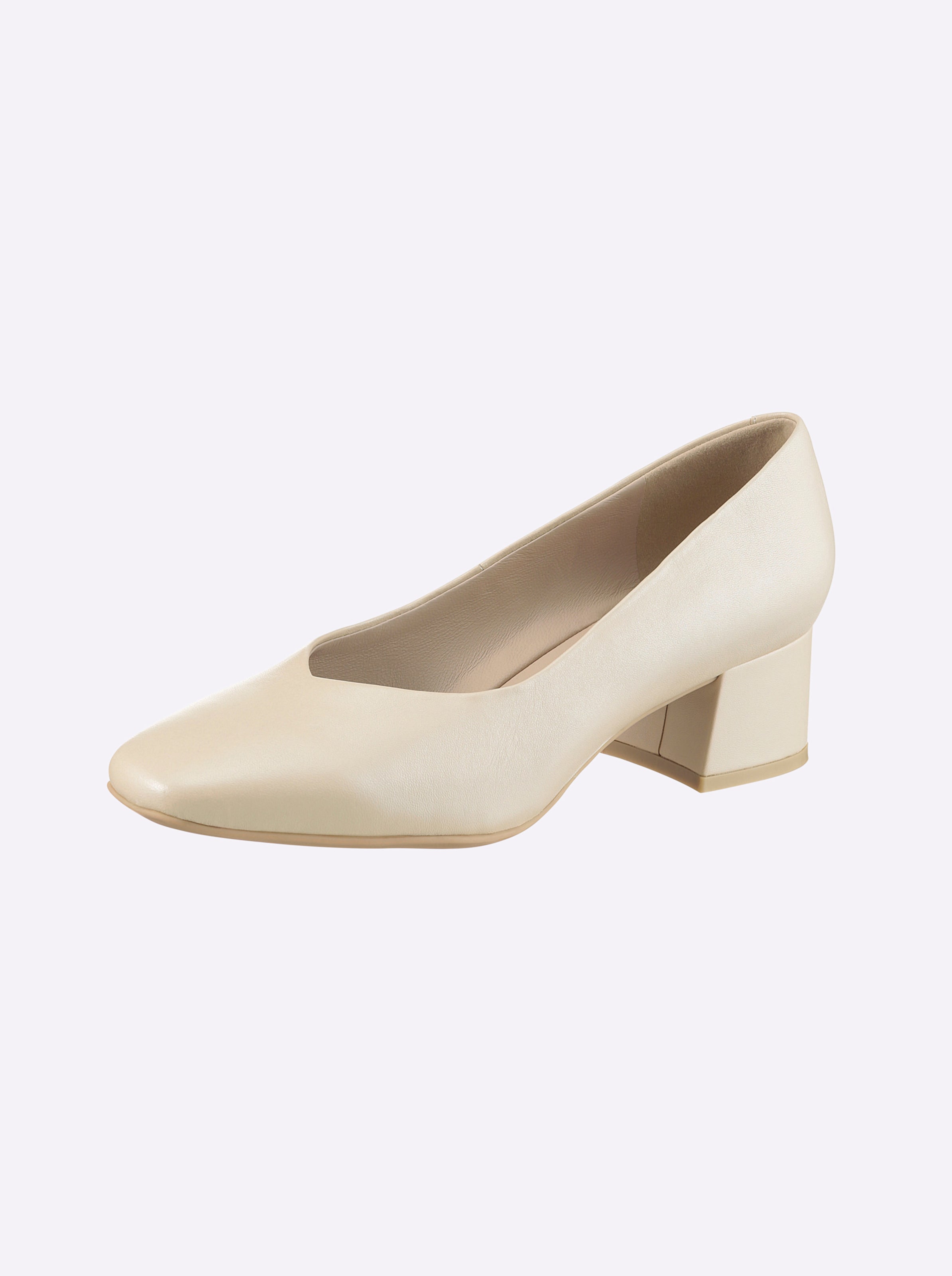 Pumps