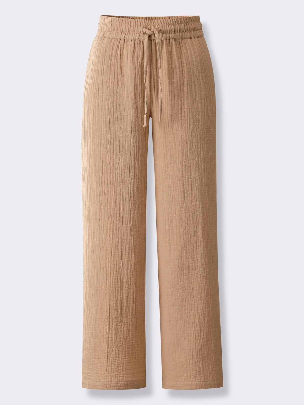 Culotte - camel