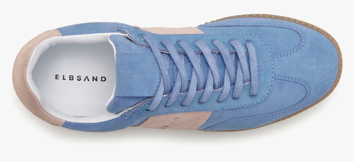 Elbsand Sneaker - blauw