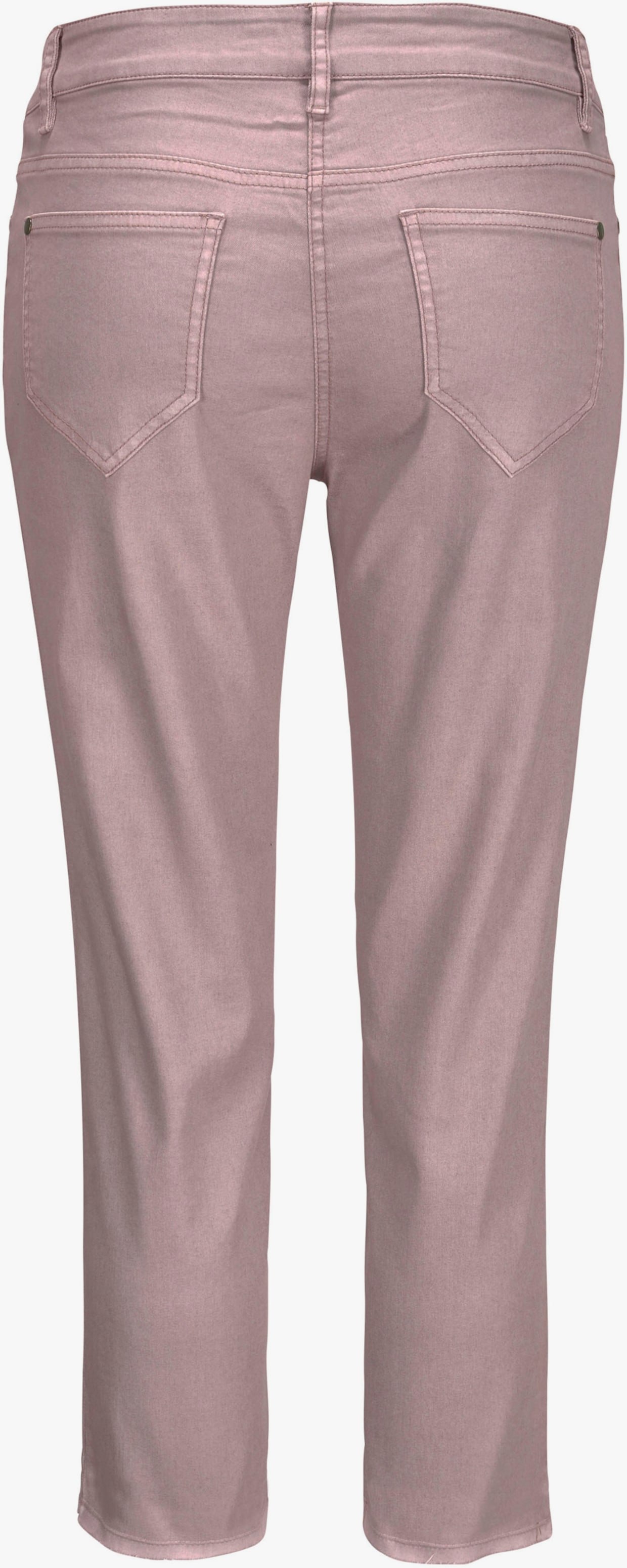 LASCANA Jegging 7/8 - mauve