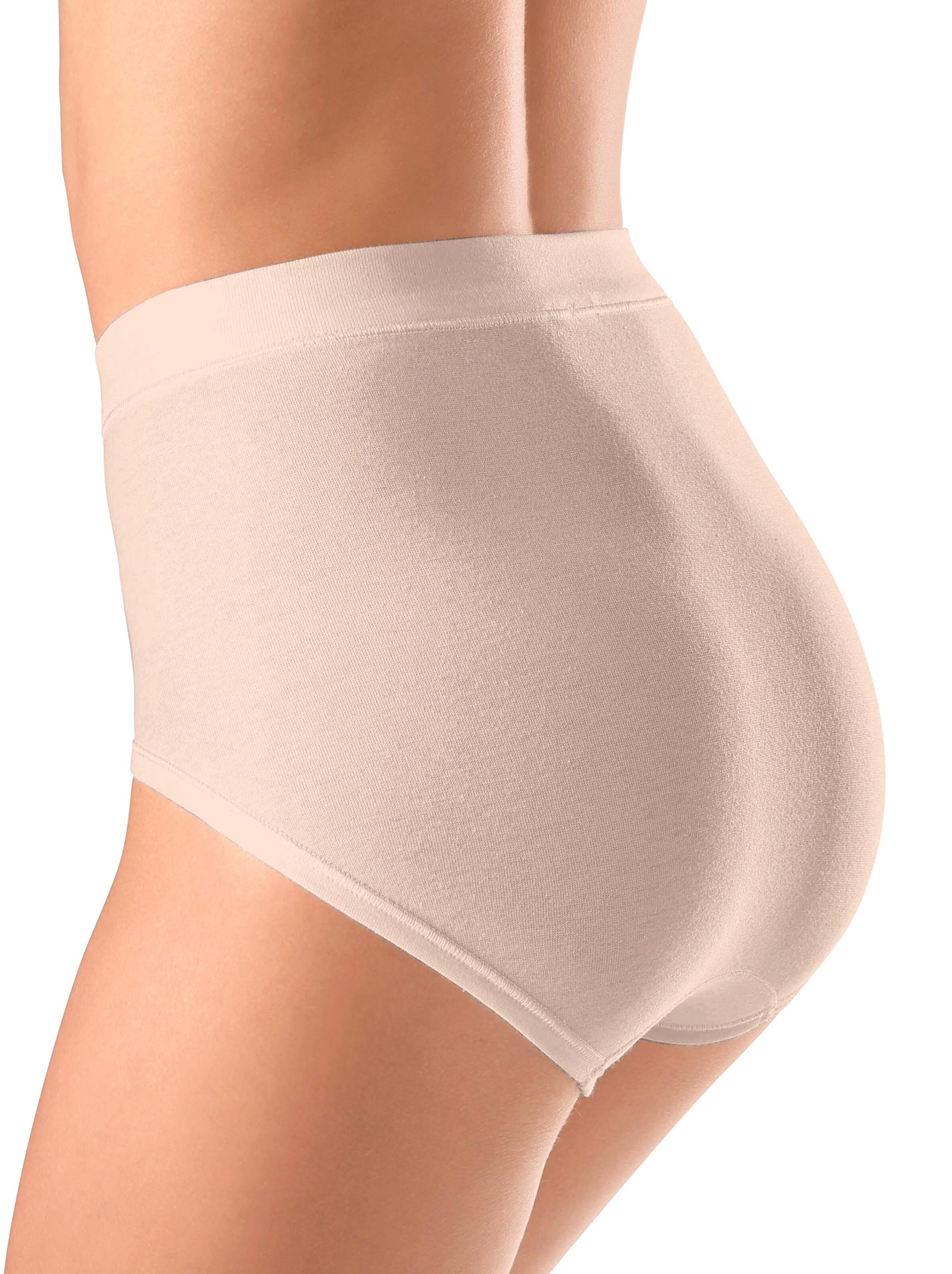 Taillenslip - puder