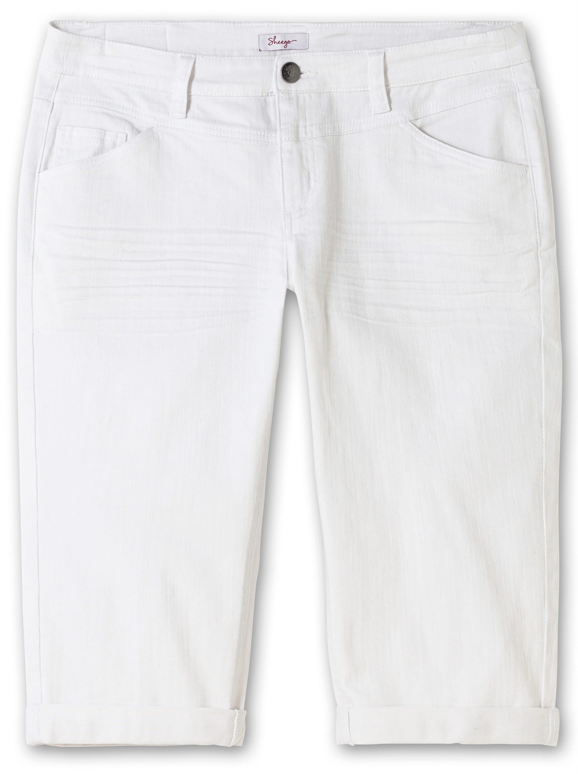 Thumbnail - Caprijeans