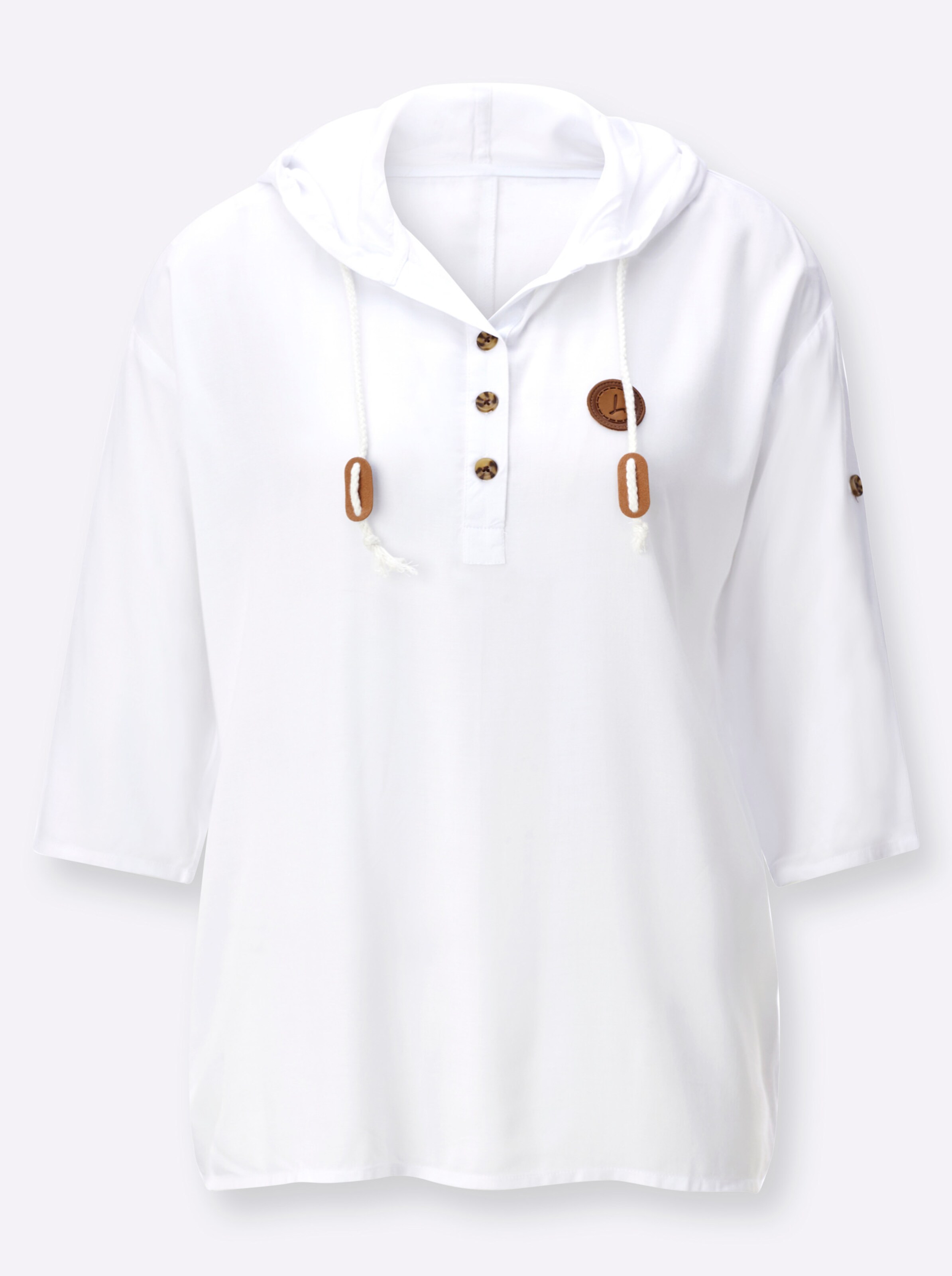 Thumbnail - Longbluse