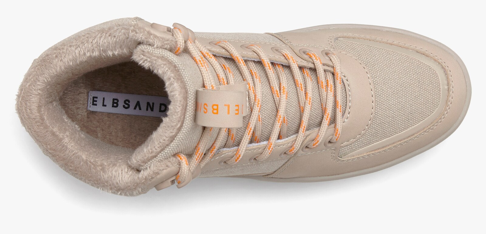 Elbsand Sneaker - beige