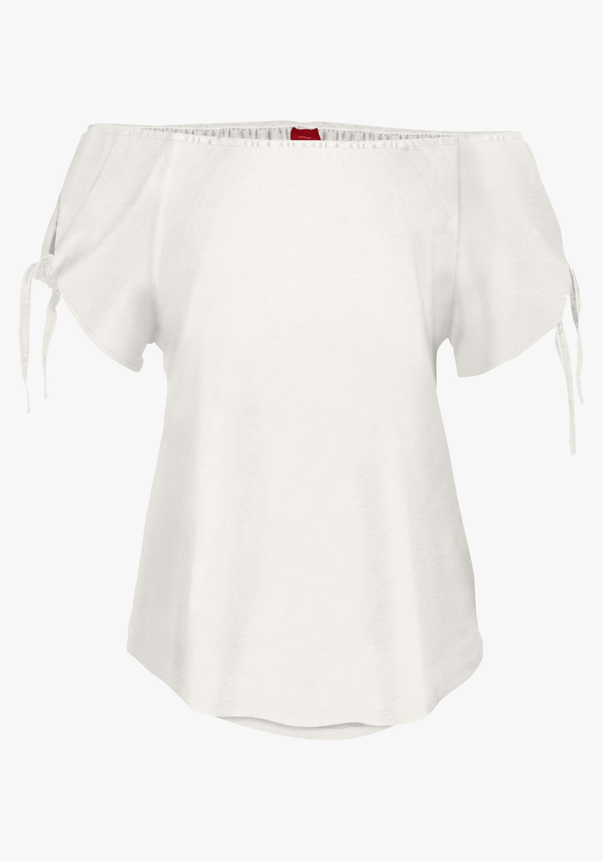 s.Oliver T-shirt - wit