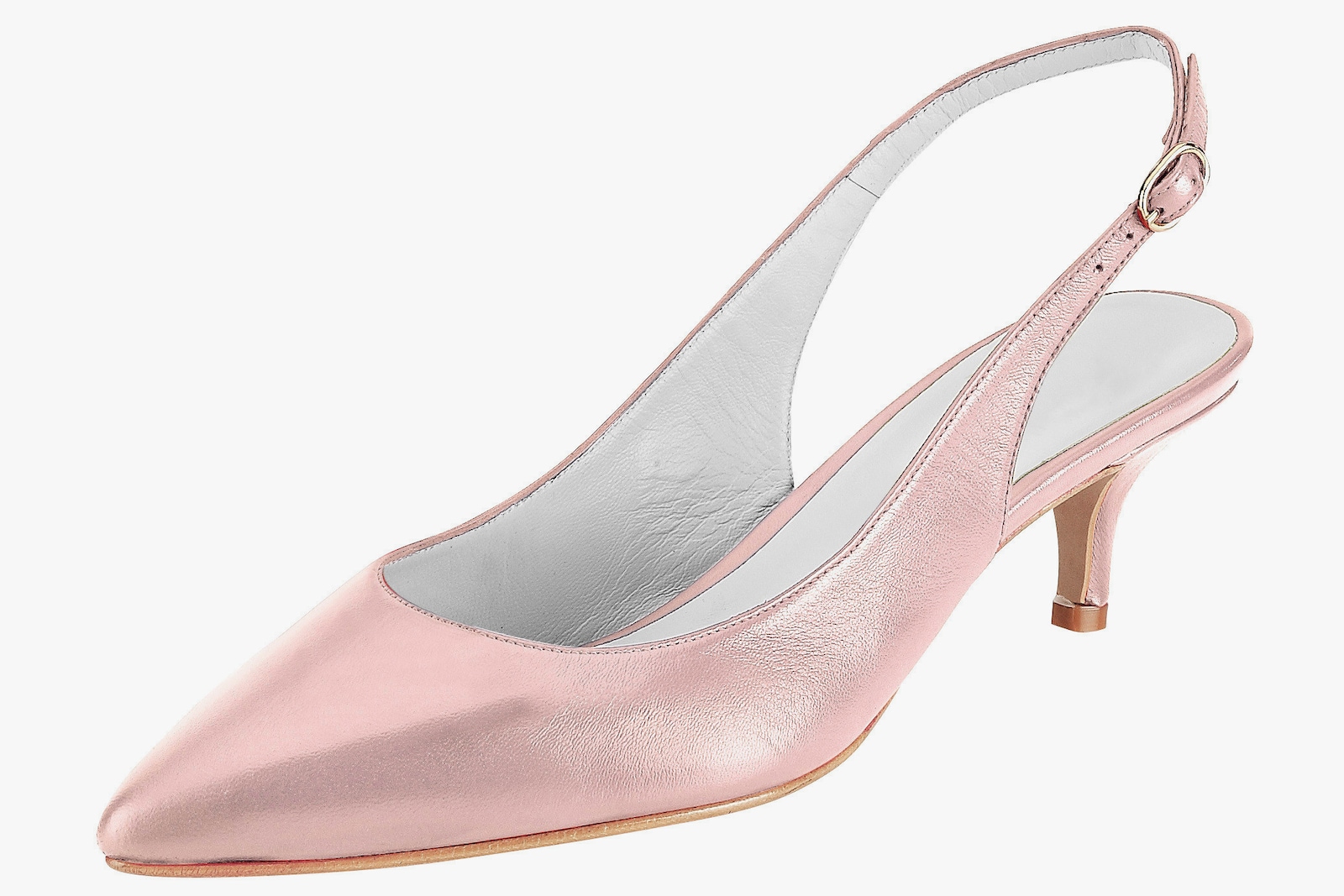 heine Slingpumps - rosé