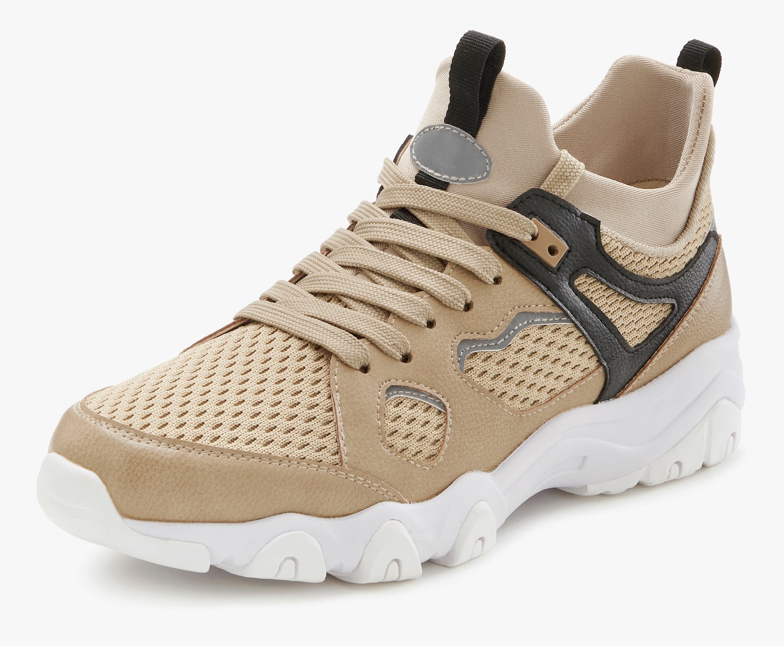 John Devin Sneaker - beige