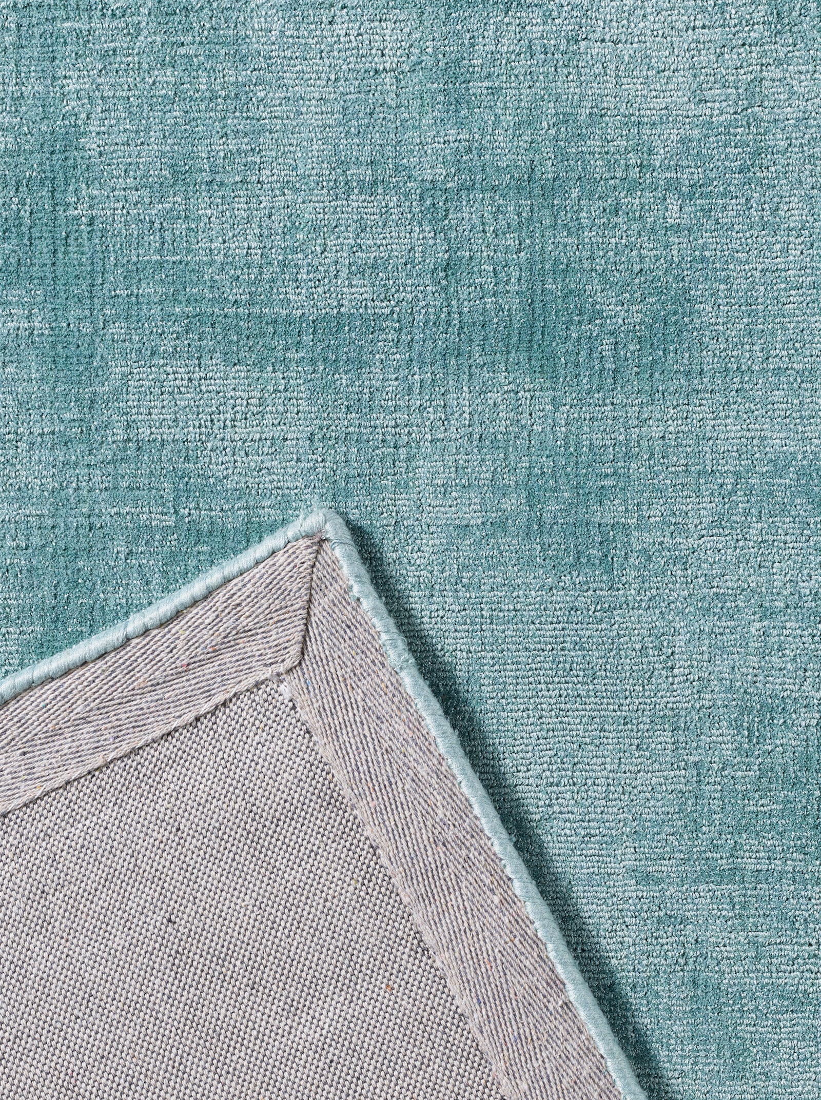 heine home Teppich - salbei