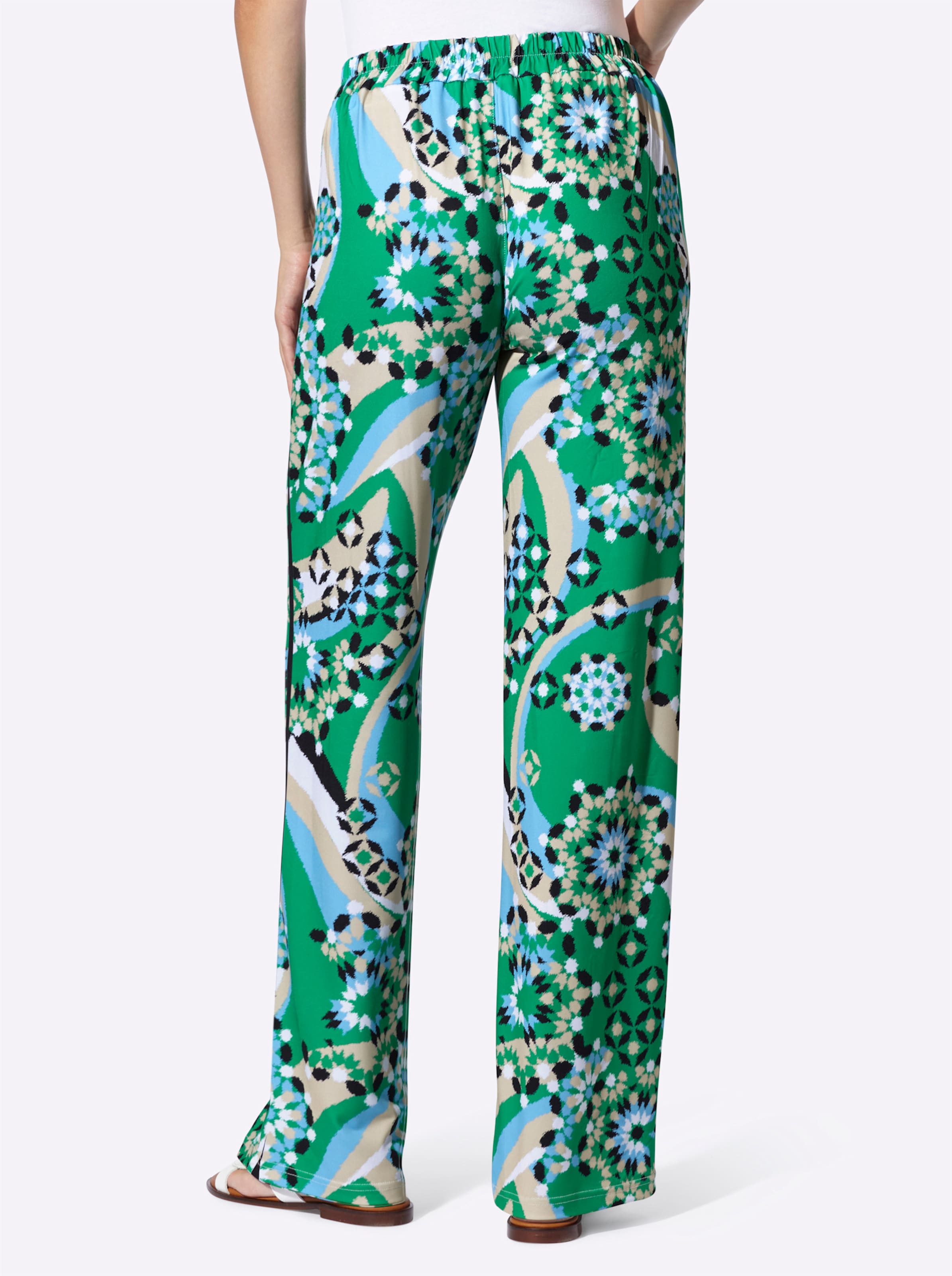 Jerseyhose